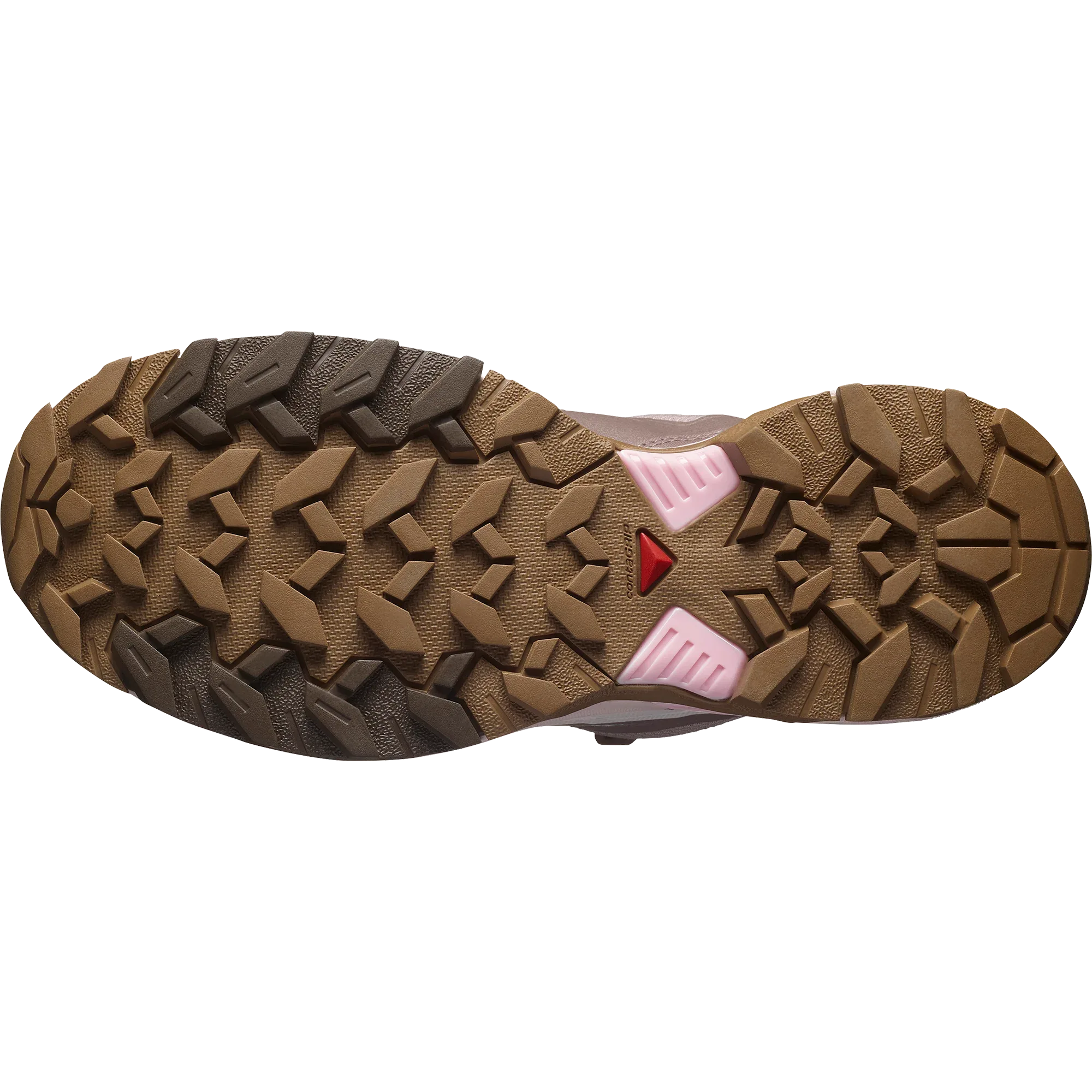 X ULTRA 360 EDGE GORE-TEX - Chillpaw