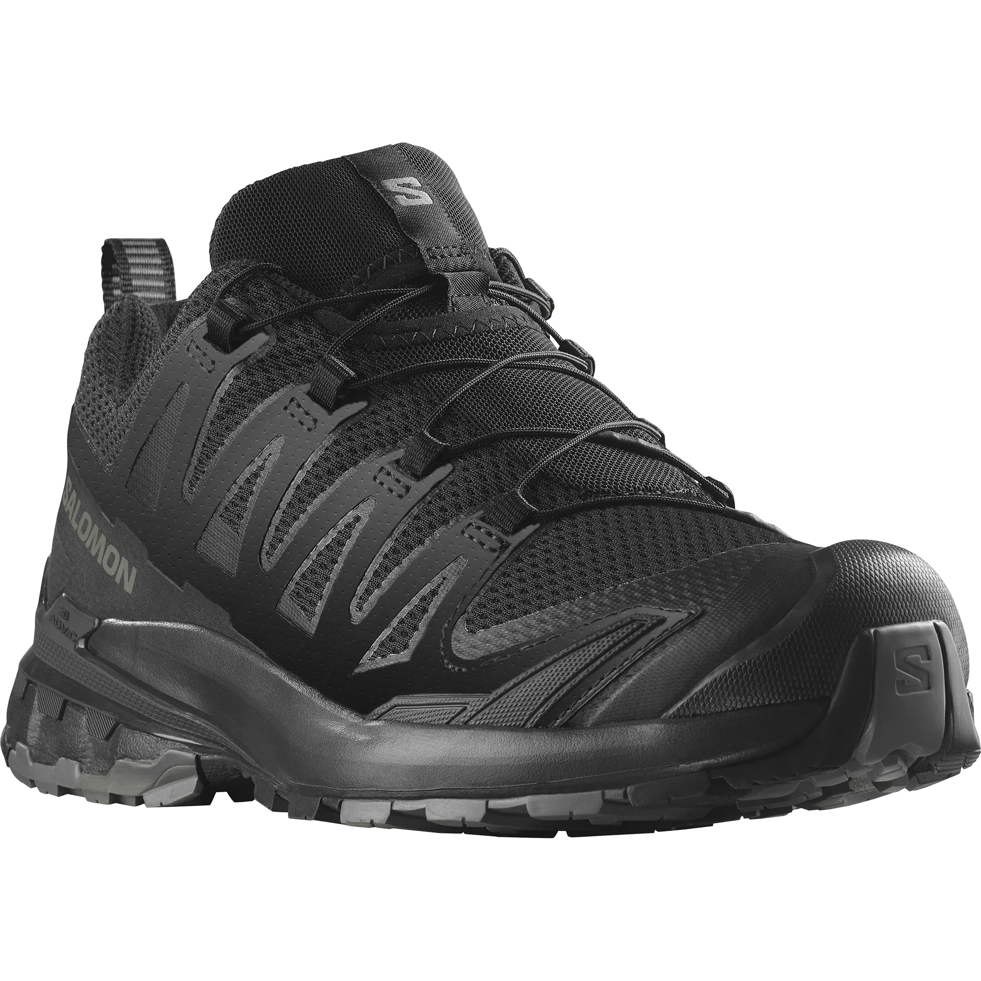 XA PRO 3D V9 - Chillpaw