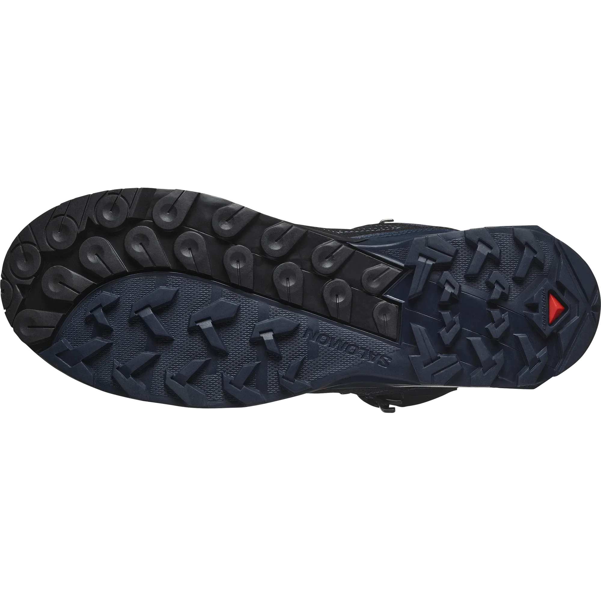 X ULTRA ALPINE MID GORE-TEX - Chillpaw