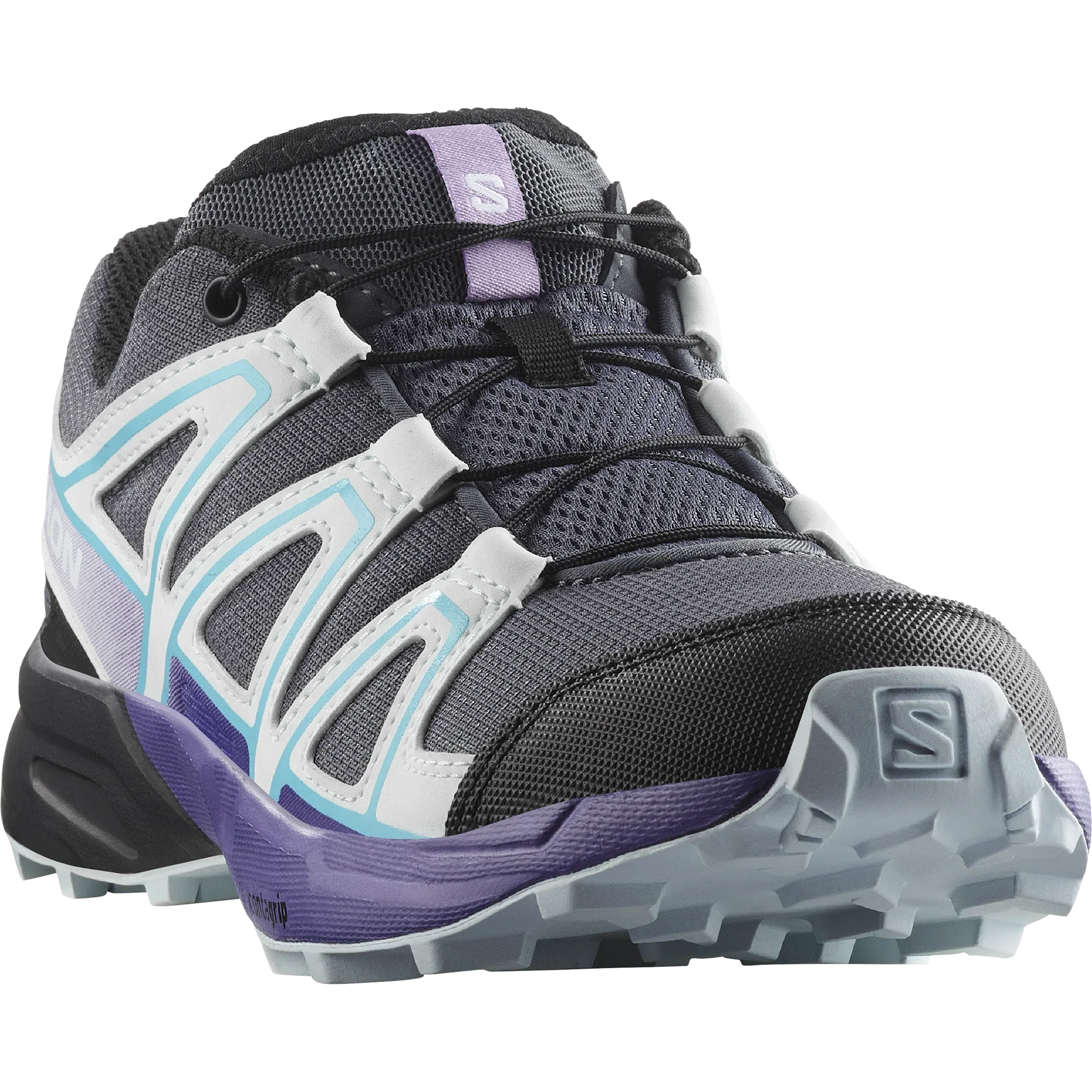 SPEEDCROSS - Chillpaw