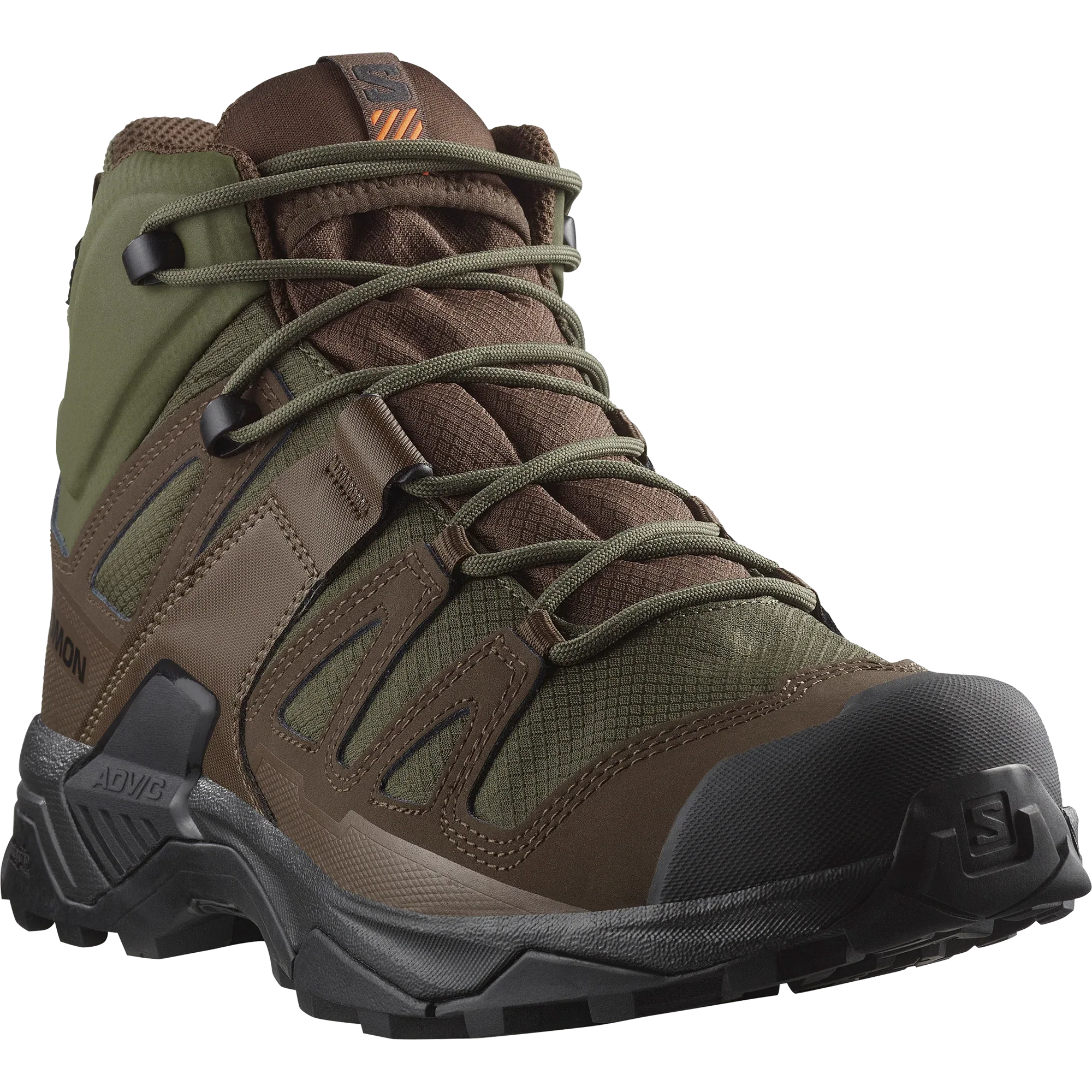 X ULTRA TRACKER GORE-TEX - Chillpaw