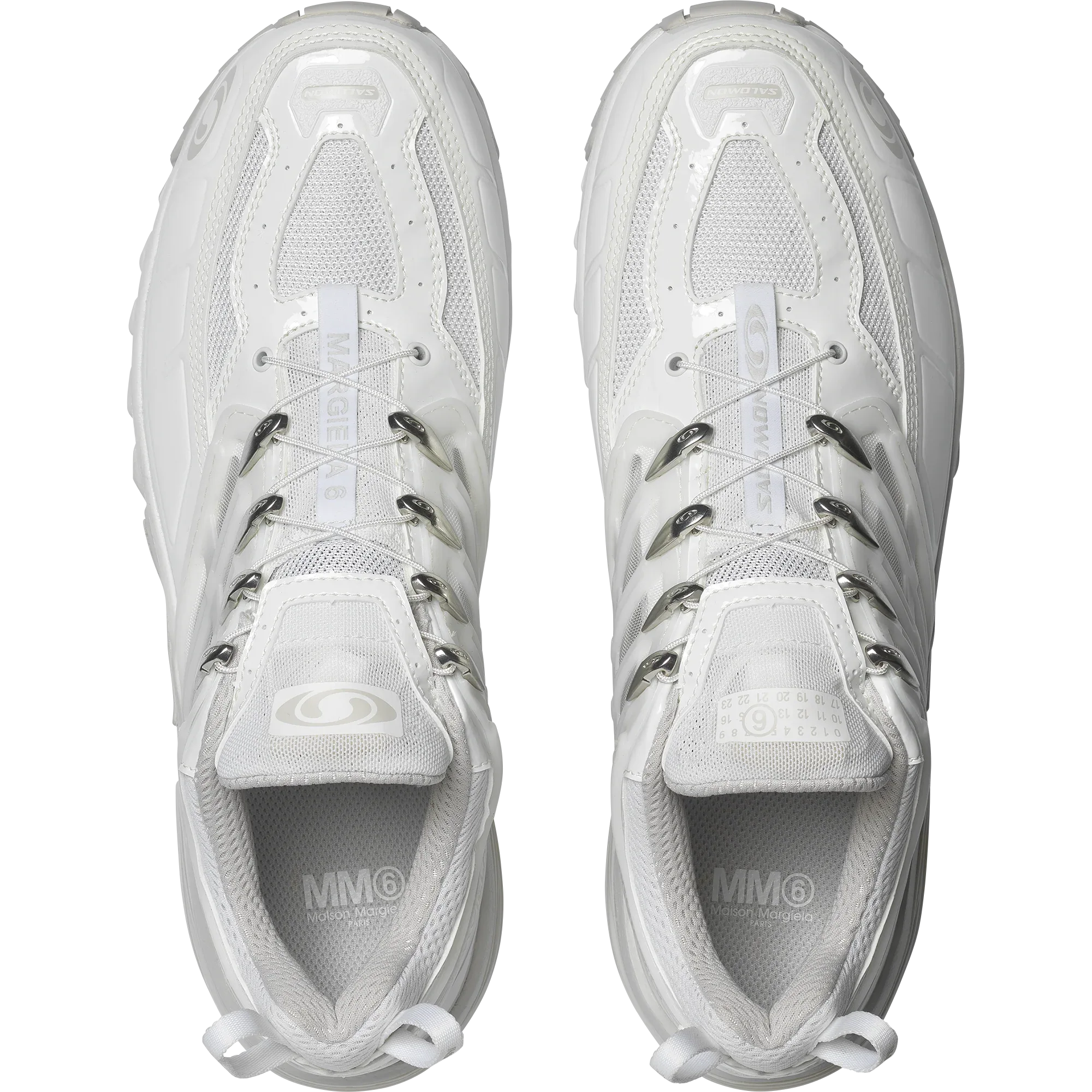 ACS PRO MM6 MAISON MARGIELA - Chillpaw