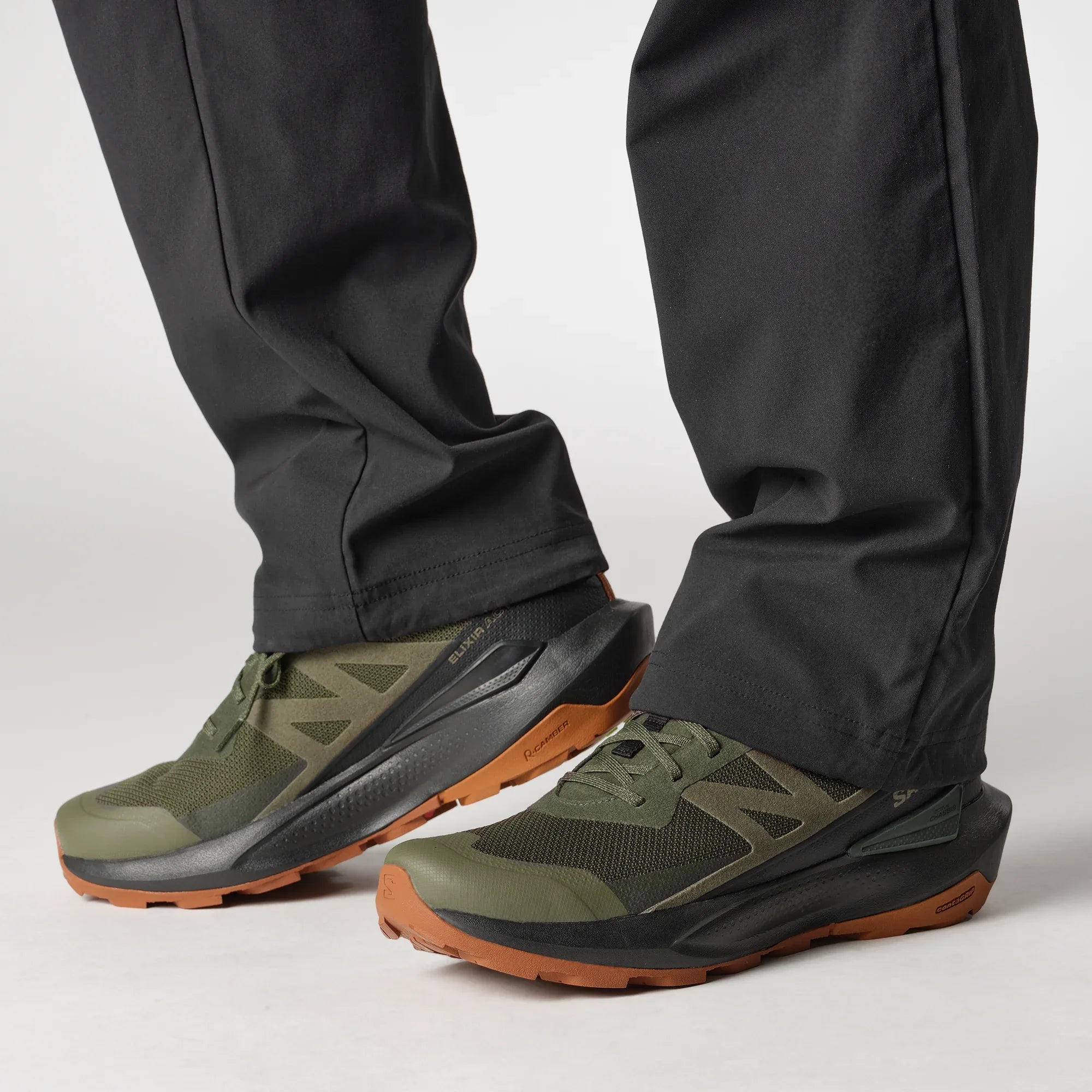 ELIXIR ACTIV MID GORE-TEX - Chillpaw