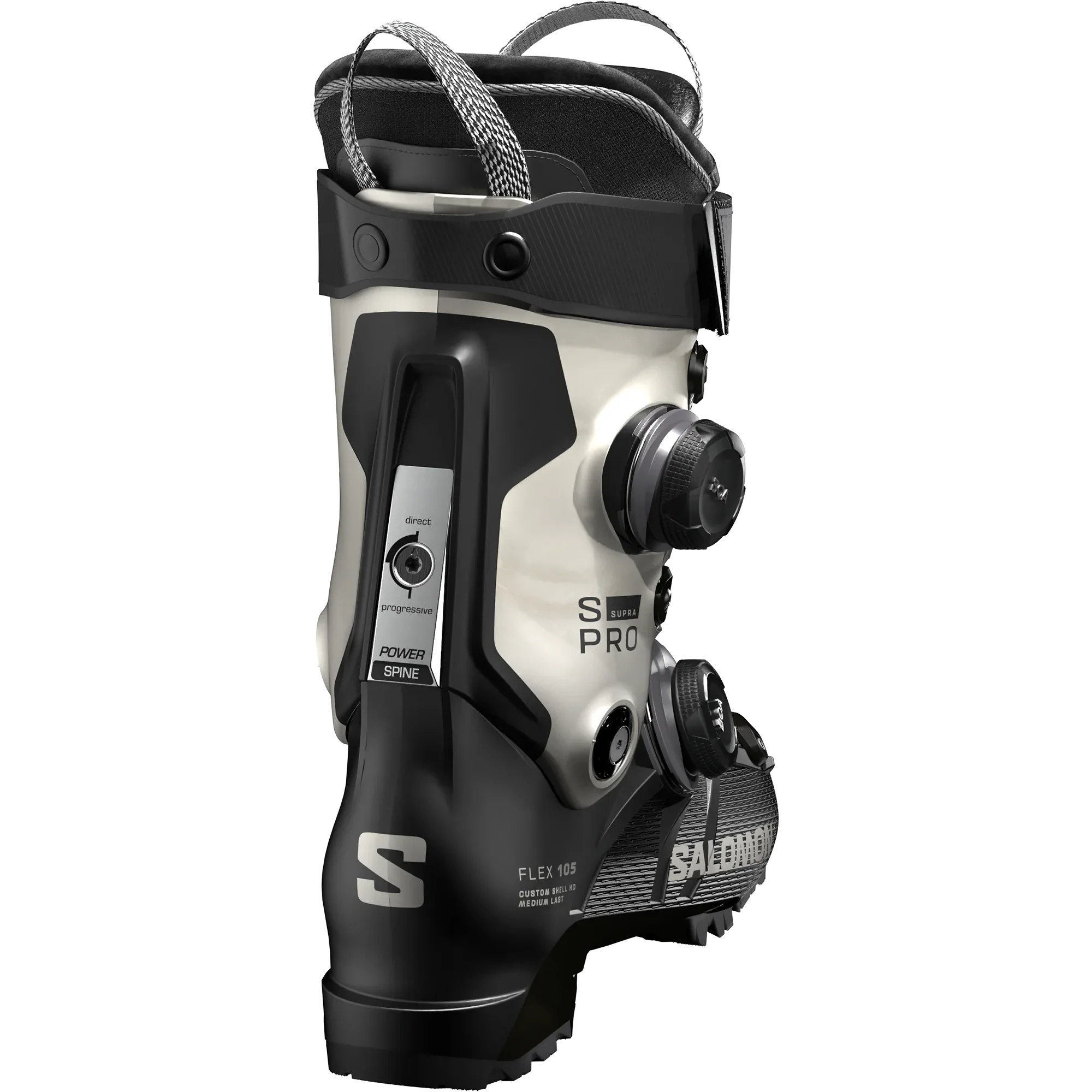 S/PRO SUPRA DUAL BOA® 105 - Chillpaw