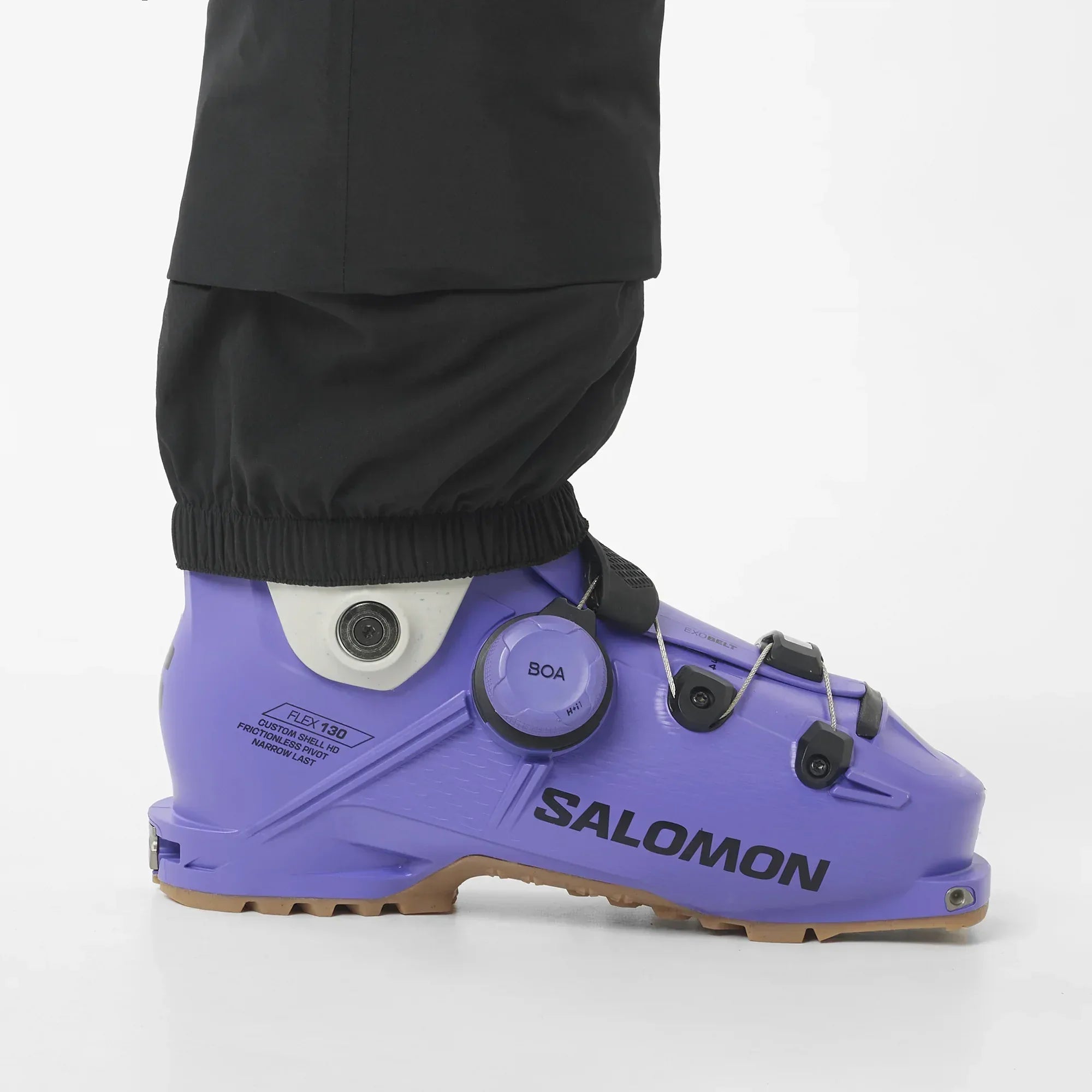 SCRAMBLER GORE-TEX - Chillpaw