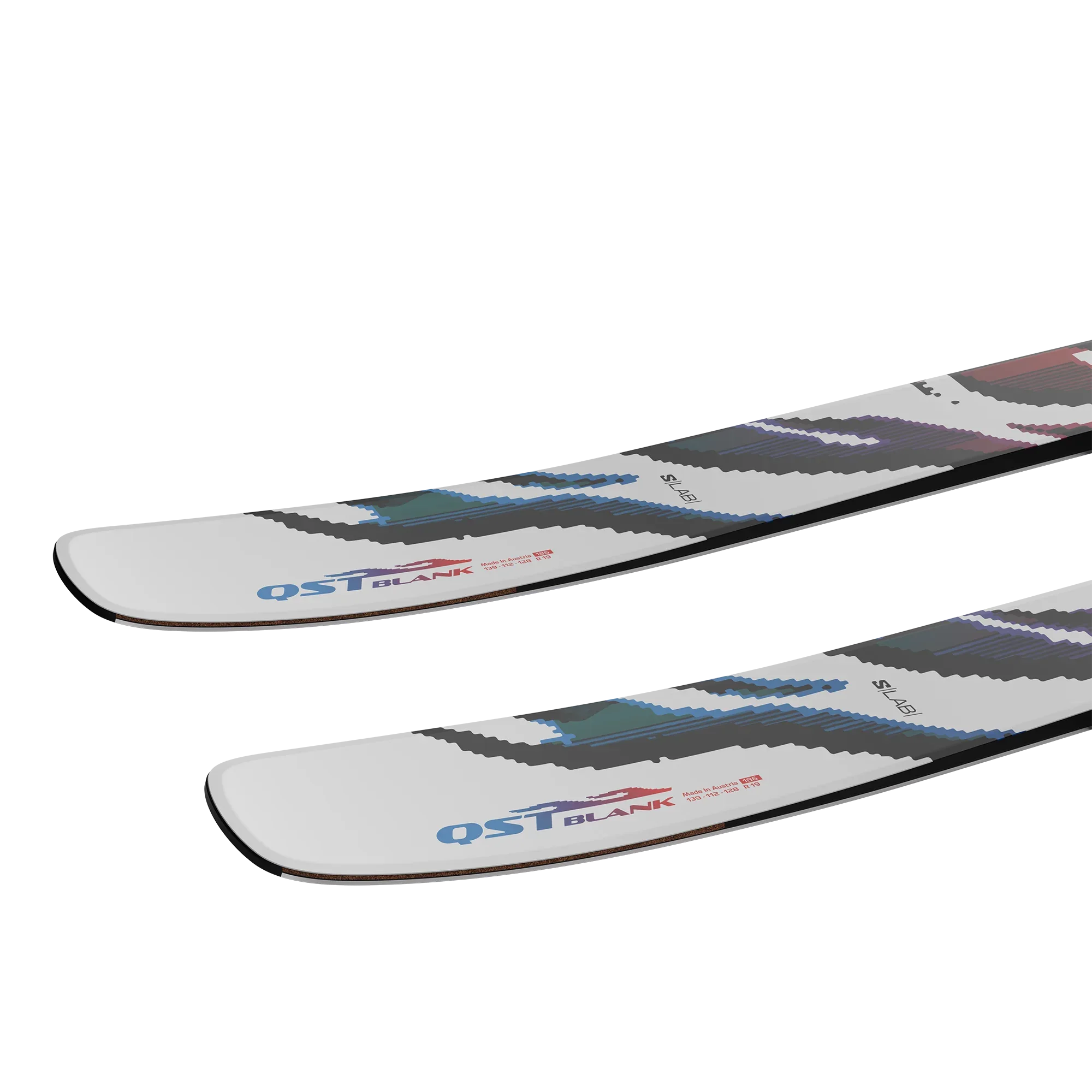 S/LAB QST BLANK - Chillpaw