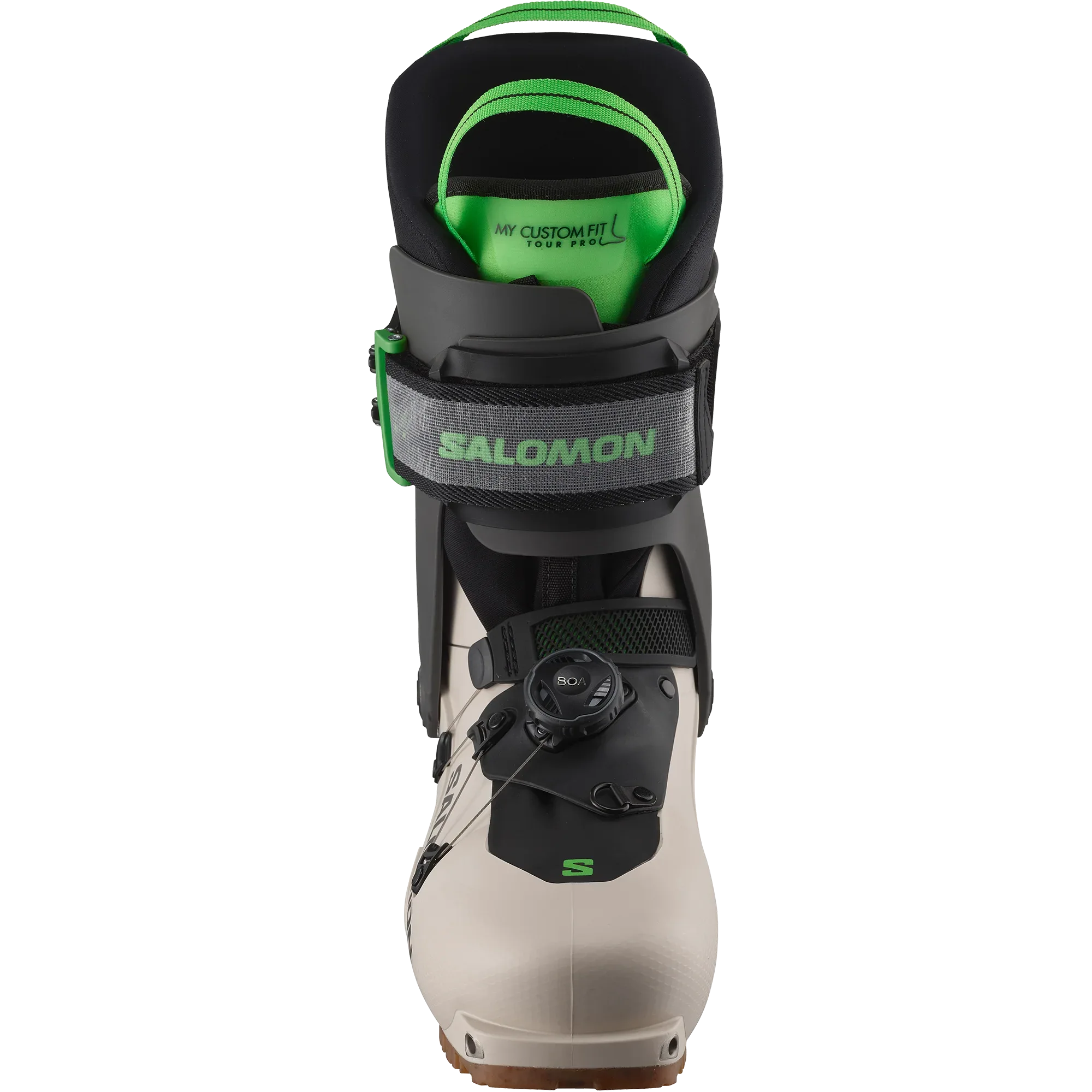 MTN SUMMIT PRO - Chillpaw