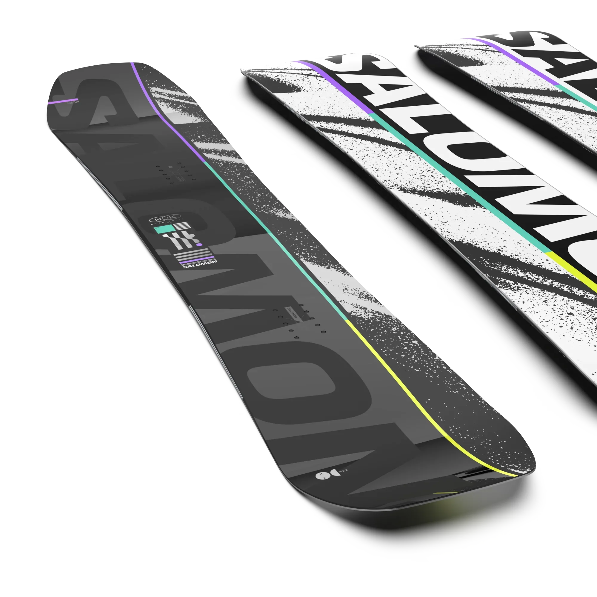 HUCK KNIFE PRO - Chillpaw