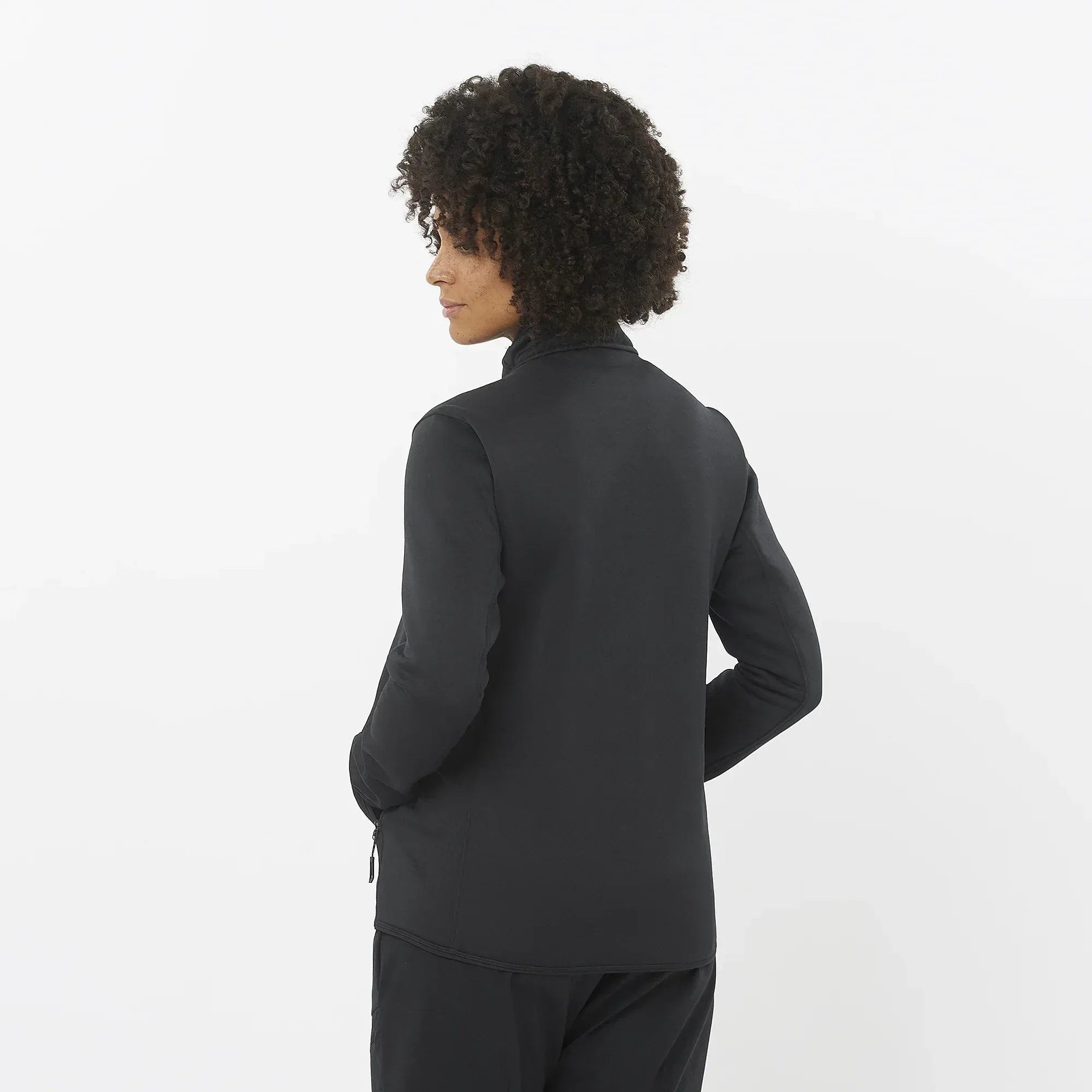 OUTLINE WARM - Chillpaw