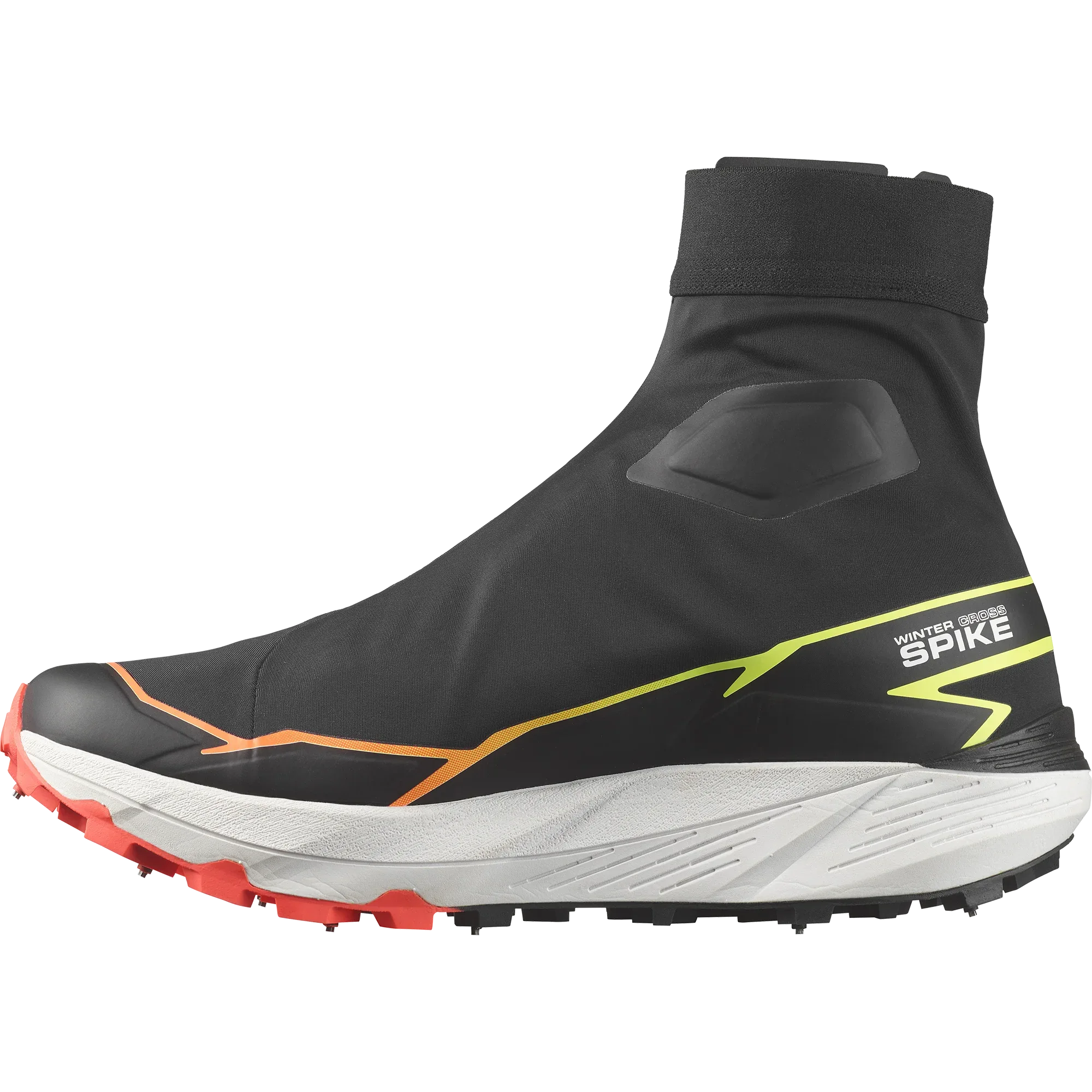 WINTER CROSS SPIKE - Chillpaw