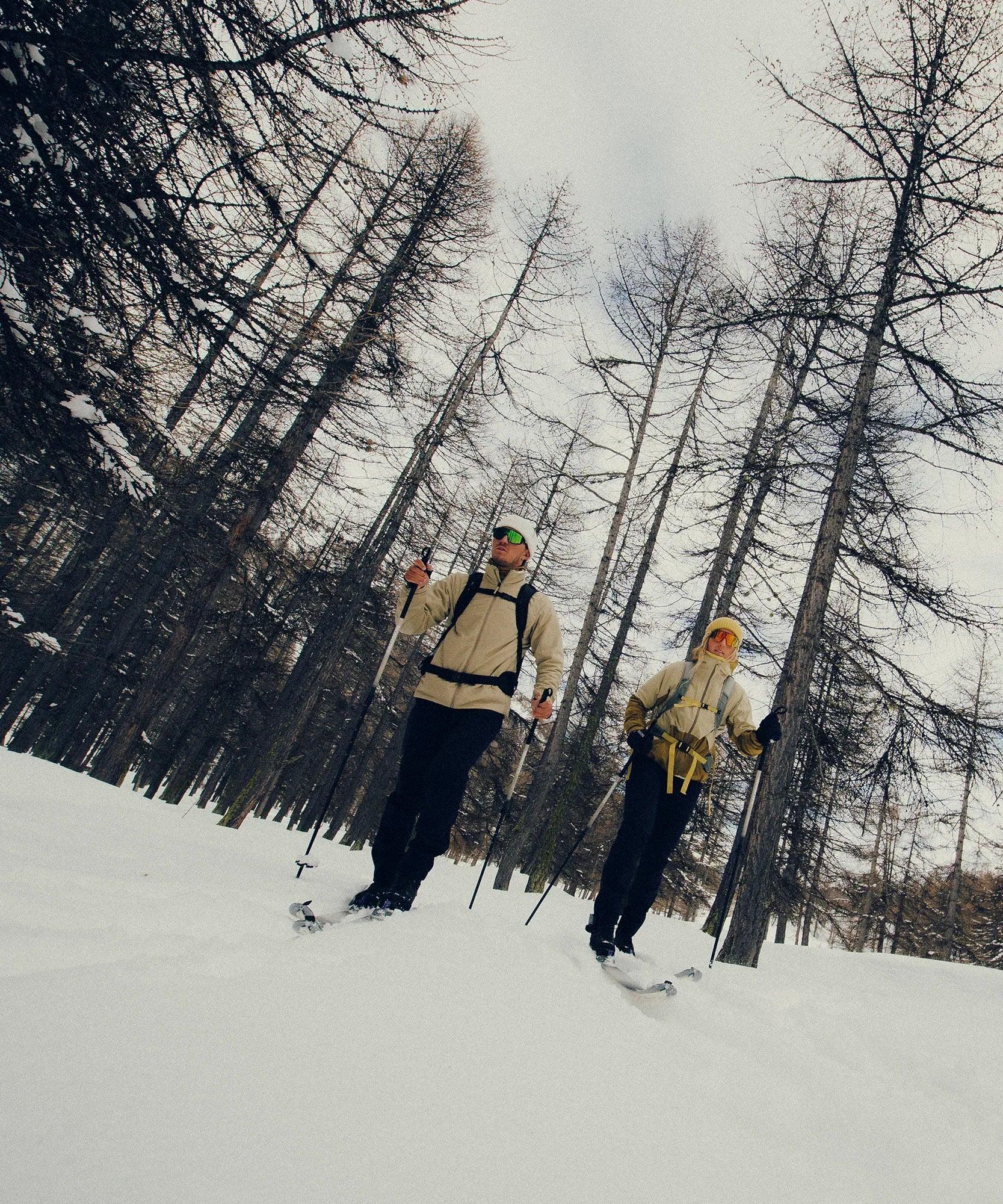 OUTSIDE 82 GRIP (and BC Outside) - Chillpaw