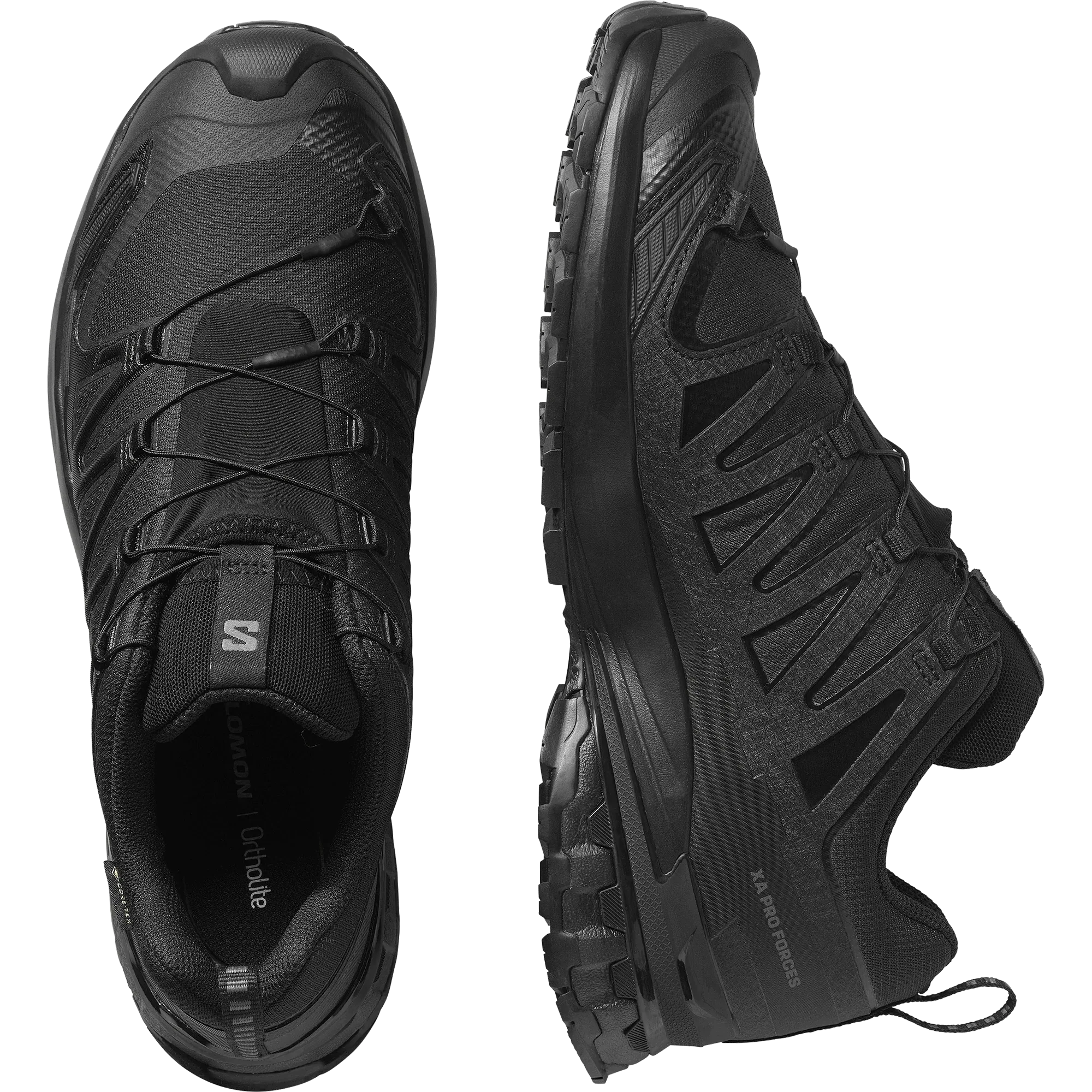 XA PRO FORCES GORE-TEX - Chillpaw