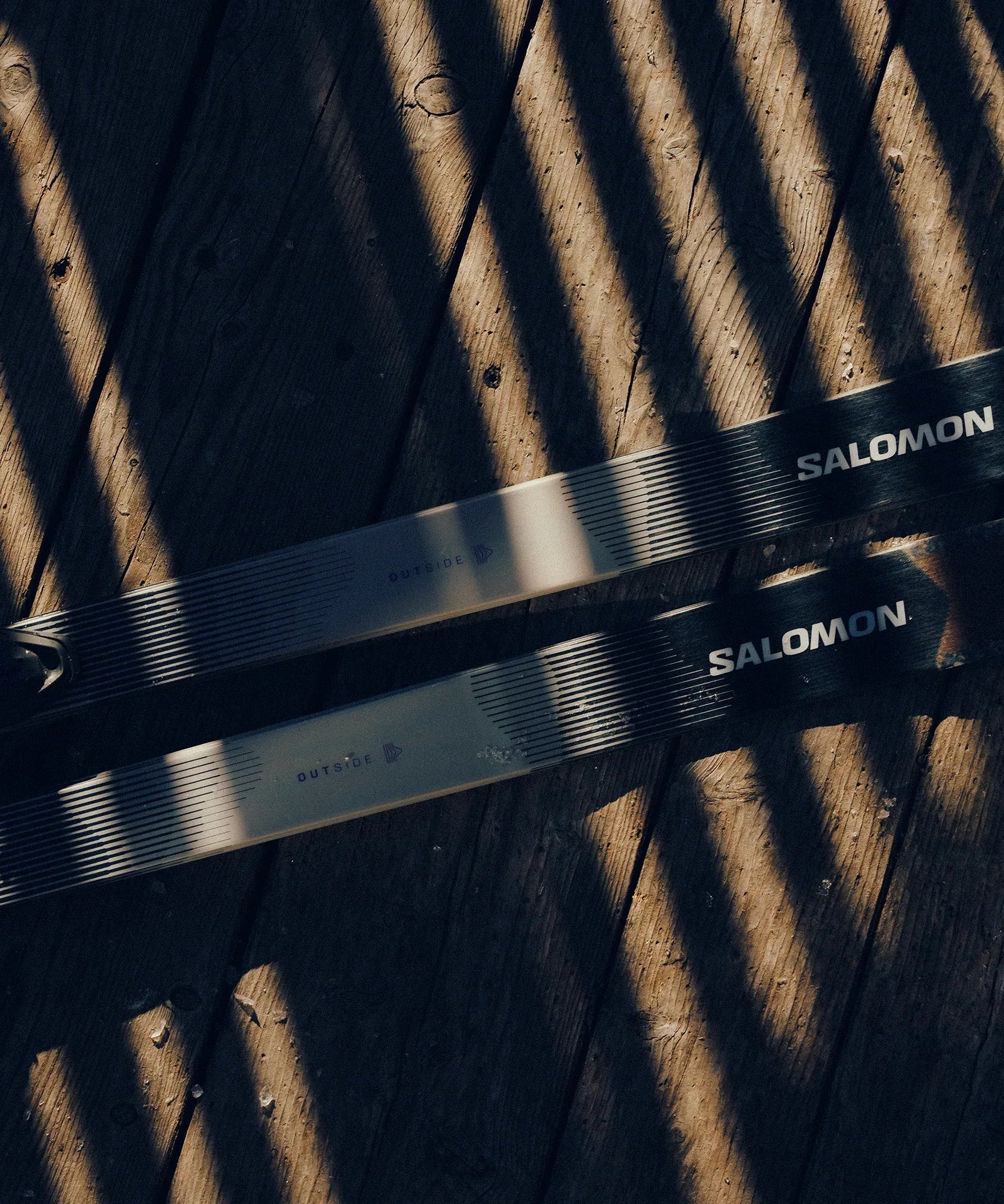 OUTSIDE 82 GRIP (and BC Outside) - Chillpaw