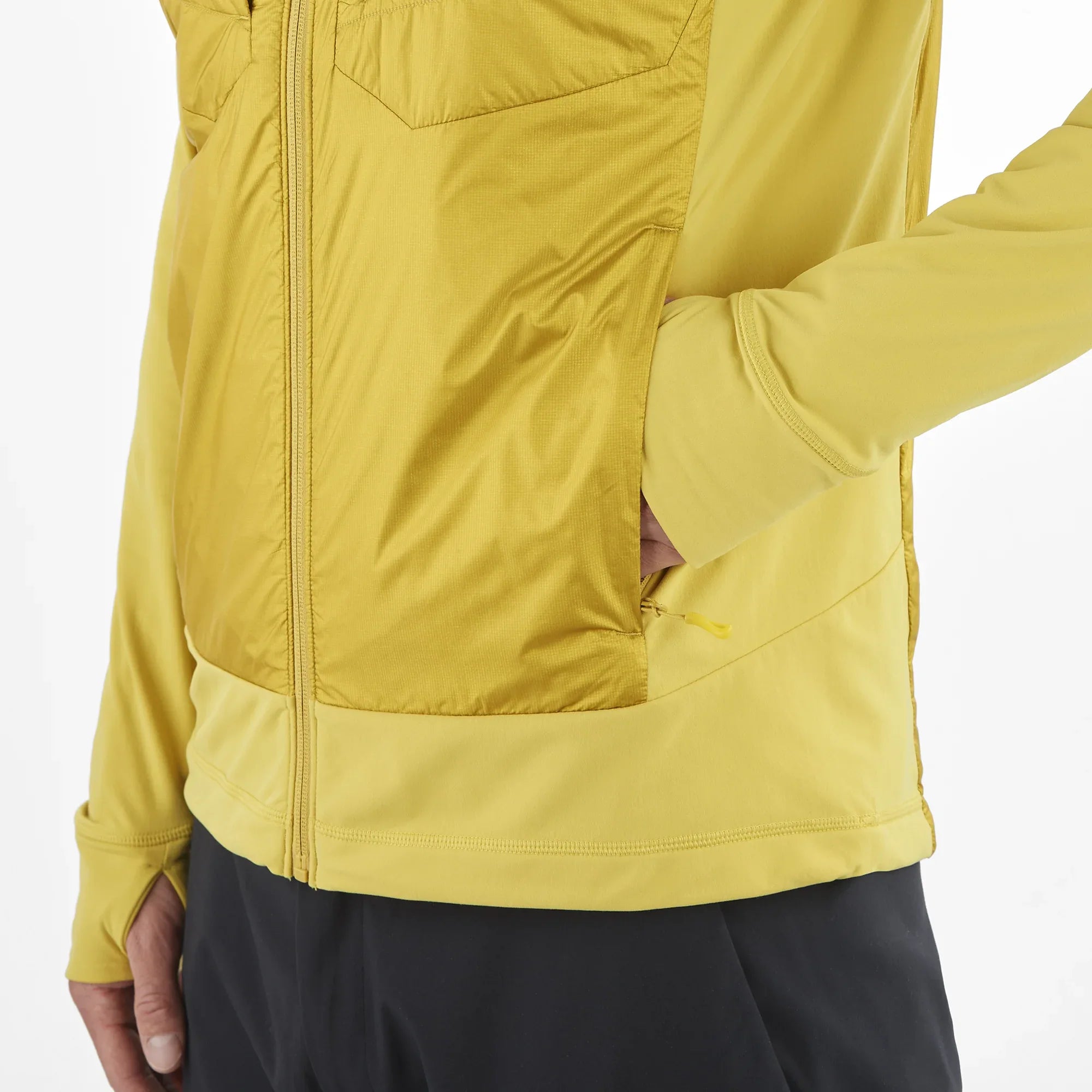 ELIXIR HYBRID - Chillpaw