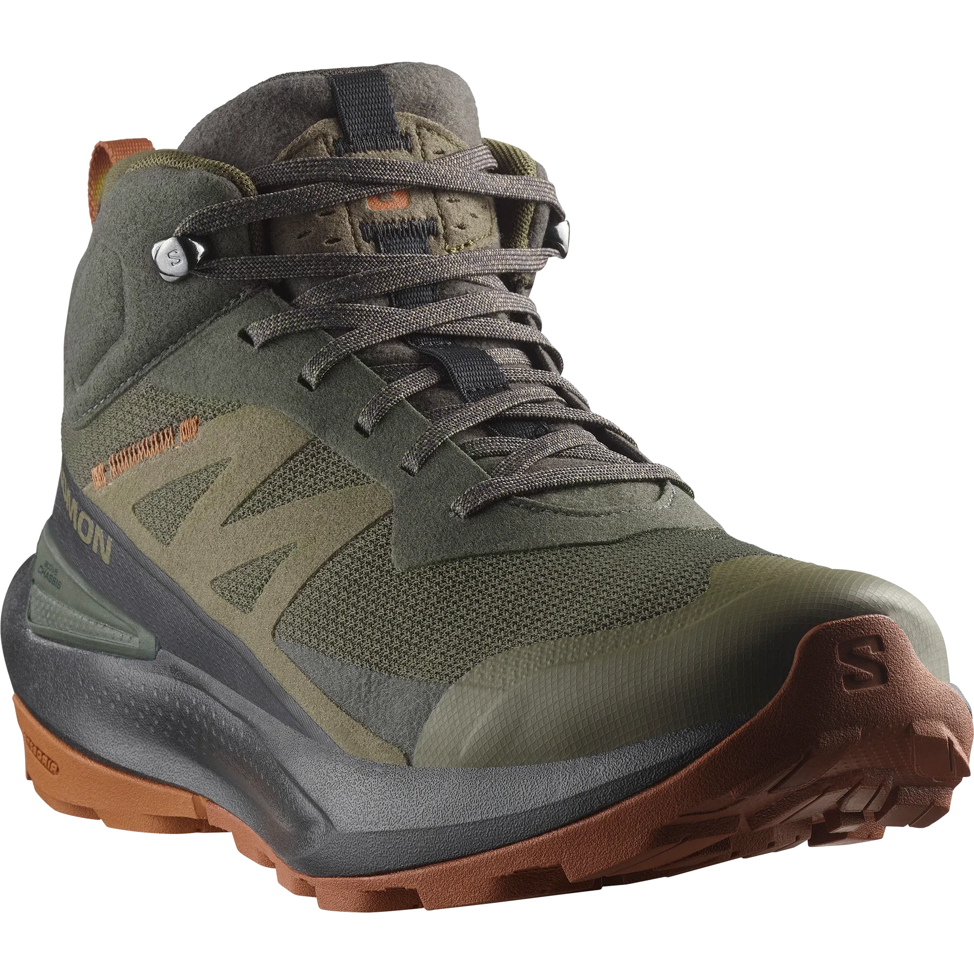 ELIXIR ACTIV MID GORE-TEX - Chillpaw