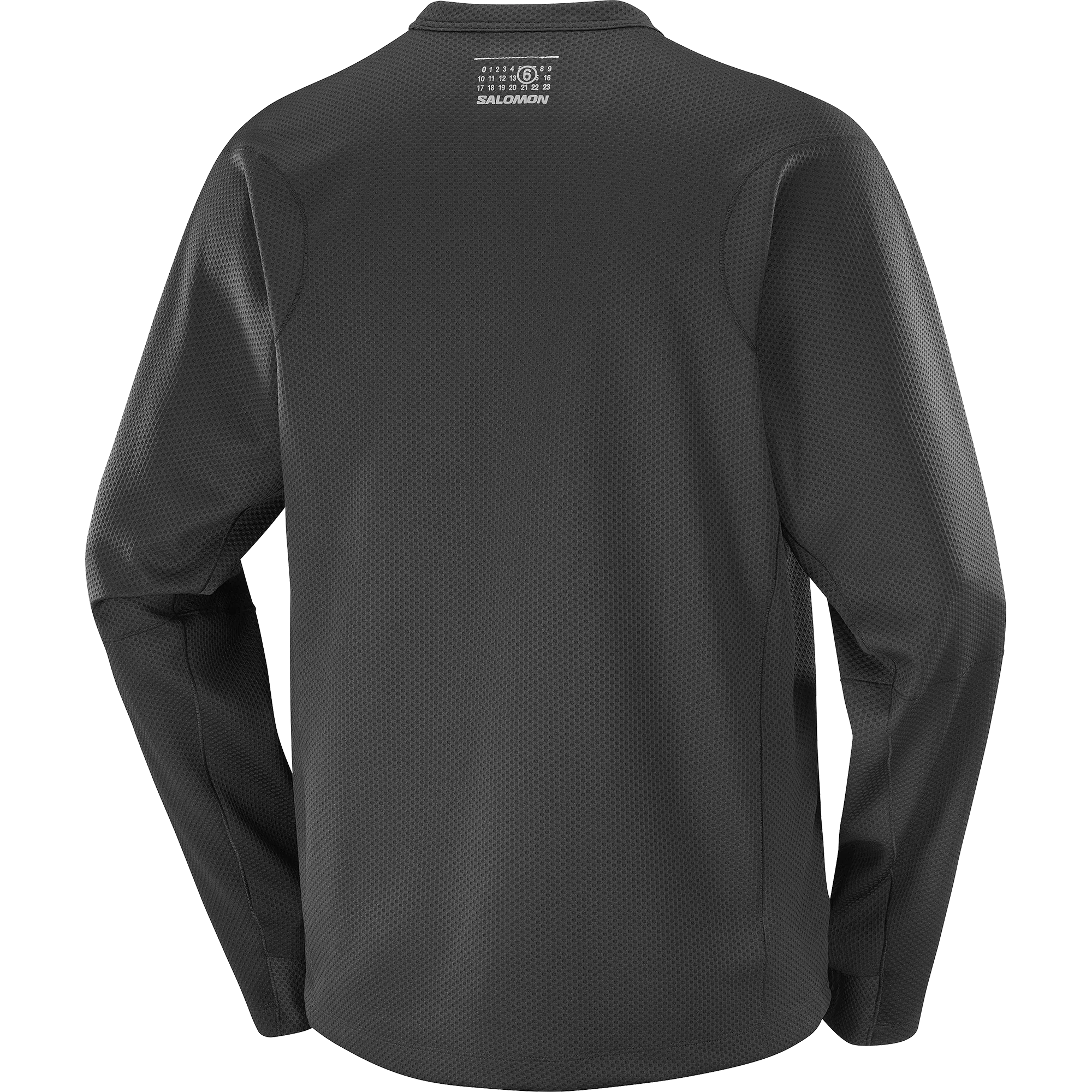 SALOMON MOTOMESH LS MM6 - Chillpaw