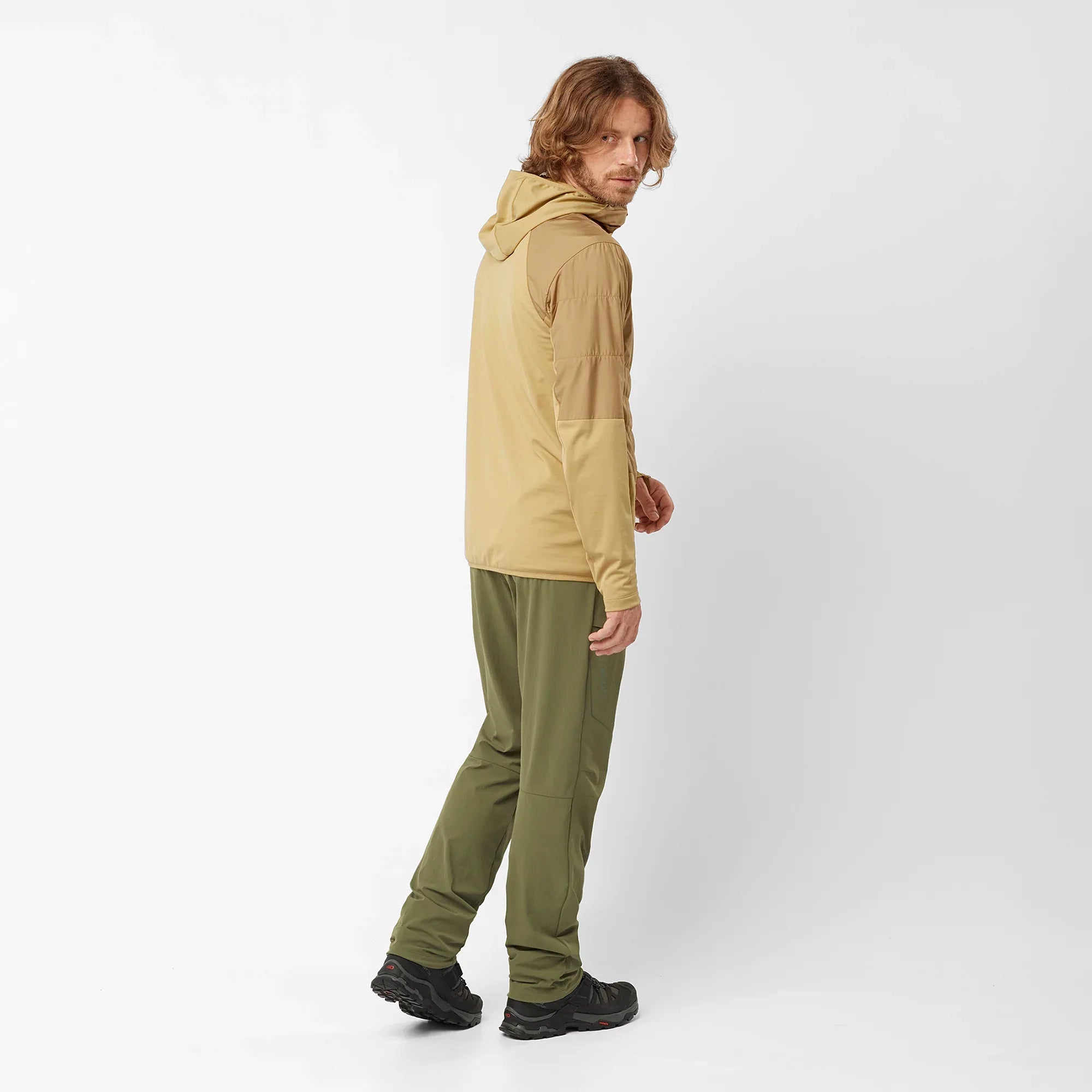 QUEST 4 GORE-TEX - Chillpaw