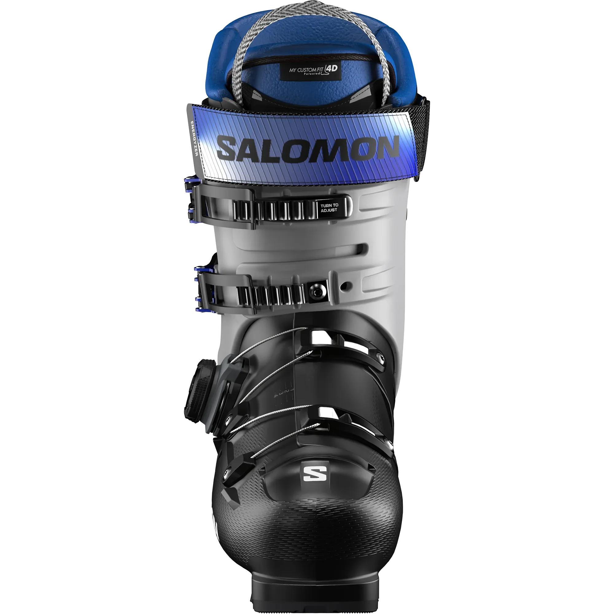 S/PRO DELTA BOA® 130 - Chillpaw