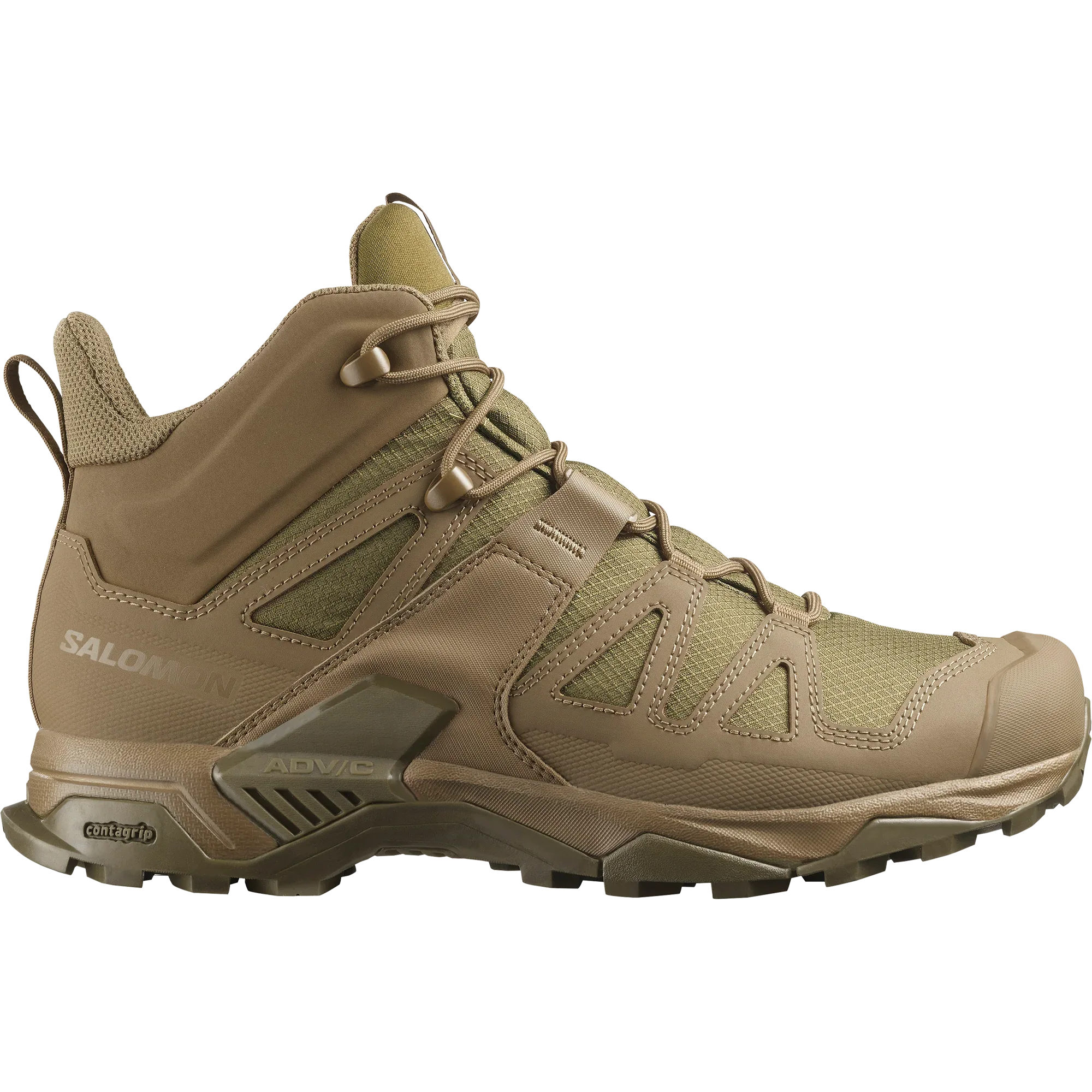 X ULTRA FORCES MID - Chillpaw