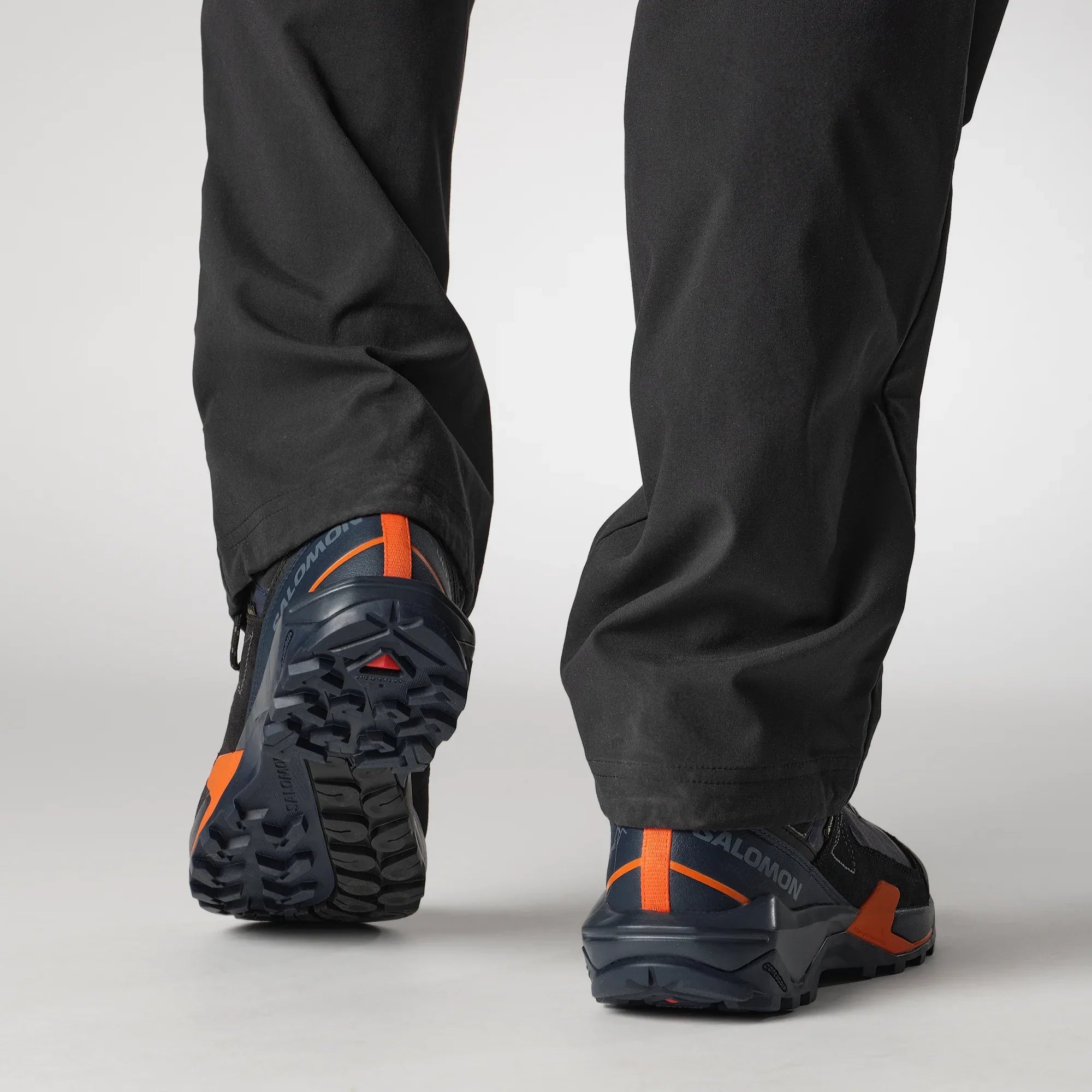 X ULTRA ALPINE MID GORE-TEX - Chillpaw