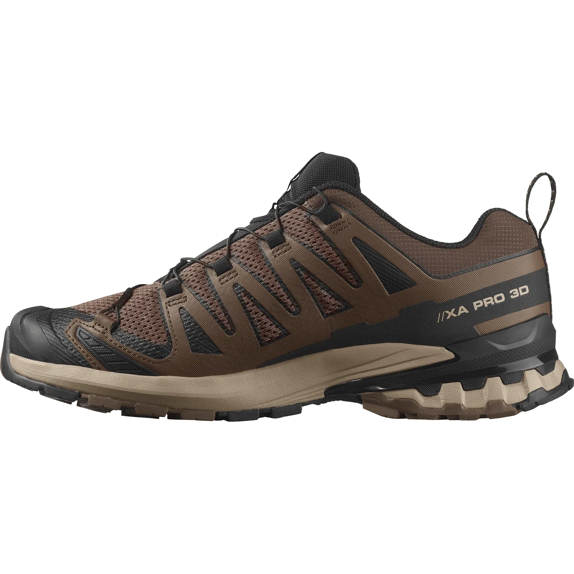 XA PRO 3D V9 - Chillpaw