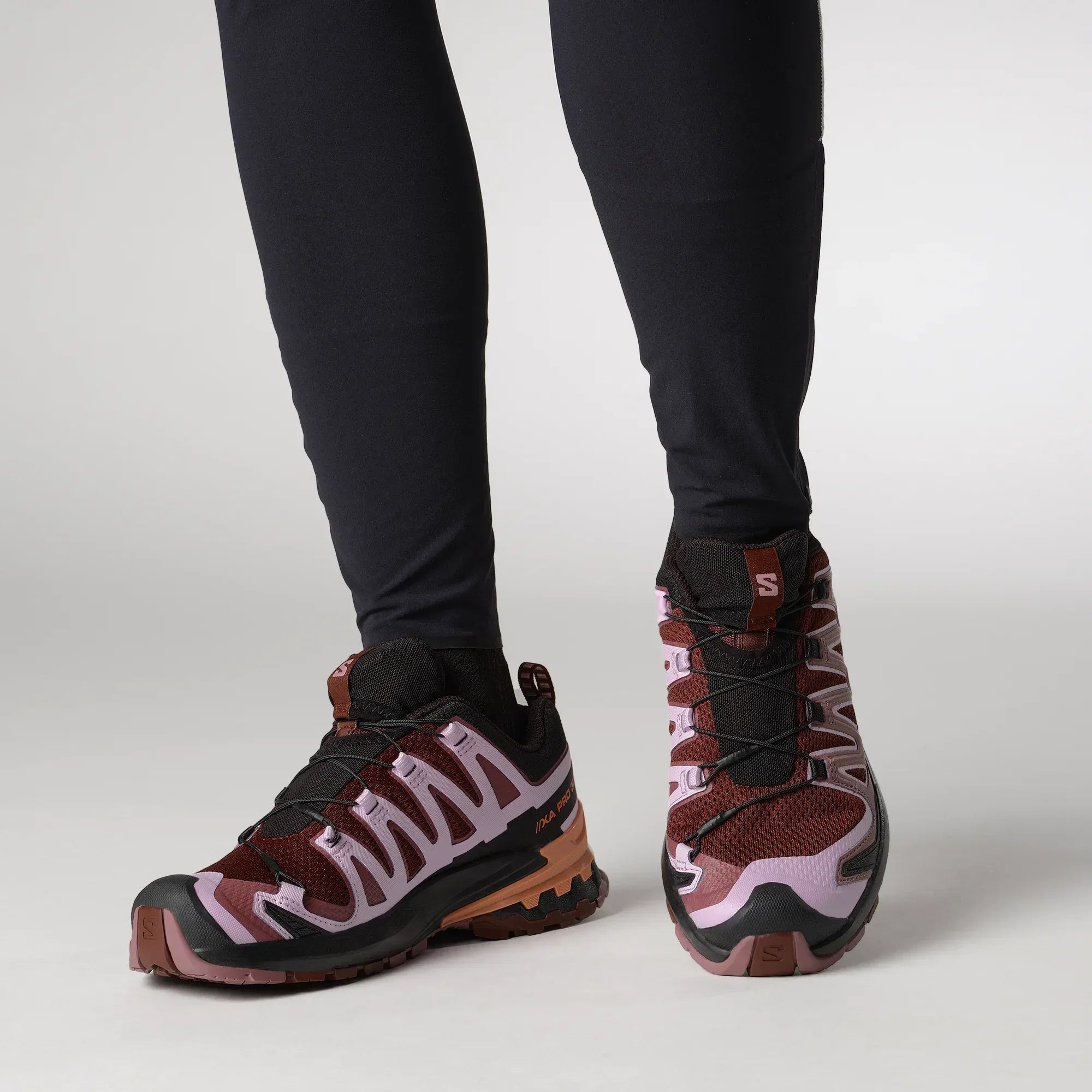 XA PRO 3D V9 - Chillpaw