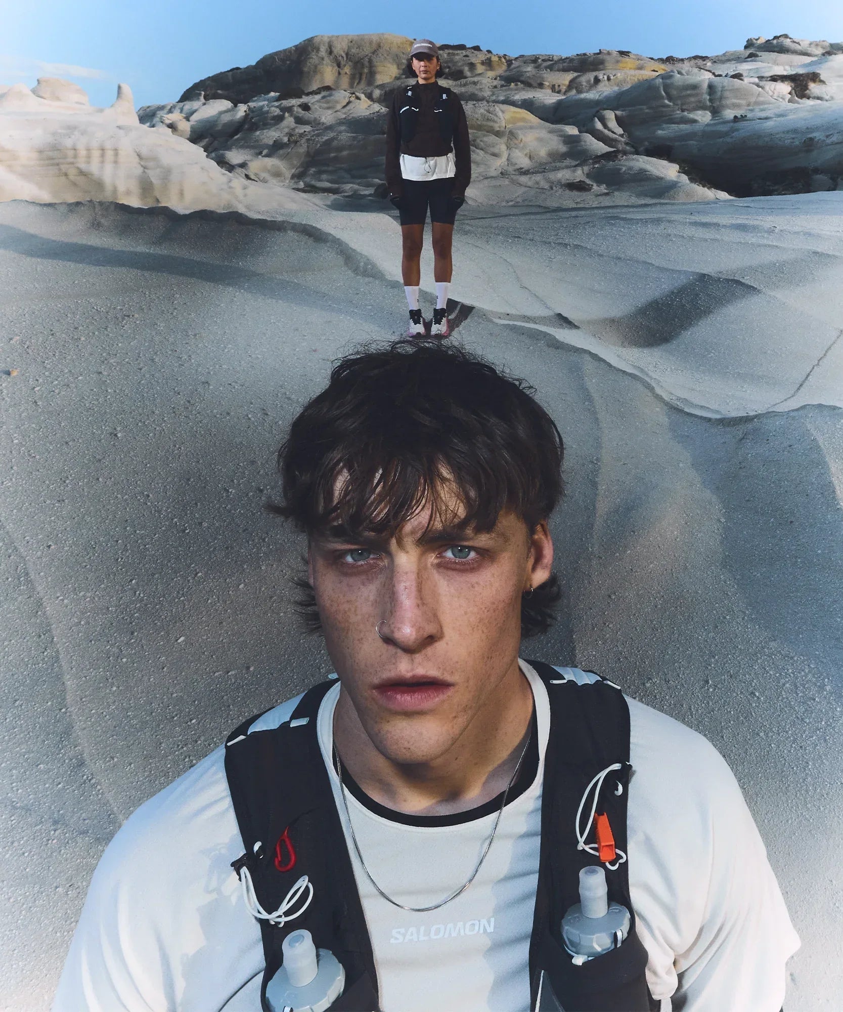 SENSE AERO 7" - Chillpaw