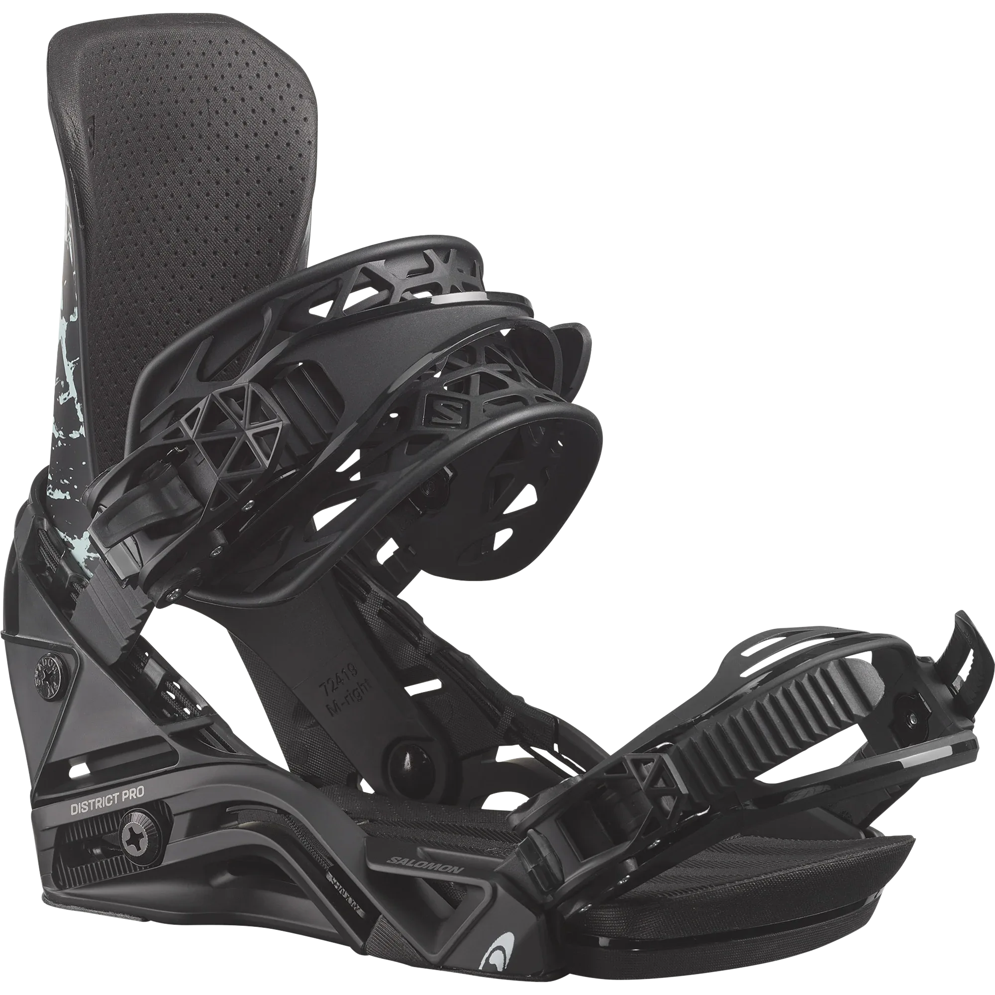 DISTRICT PRO TEAM - Chillpaw