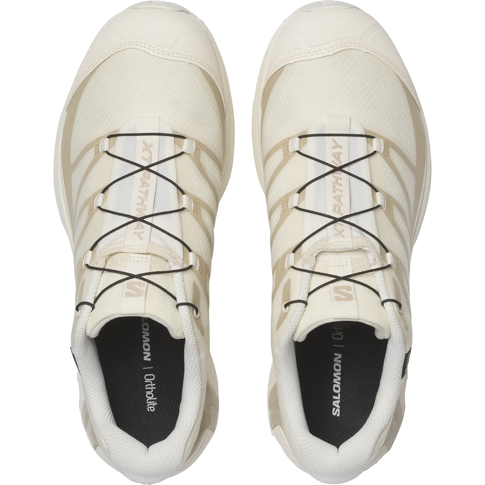 XT-PATHWAY GORE-TEX - Chillpaw