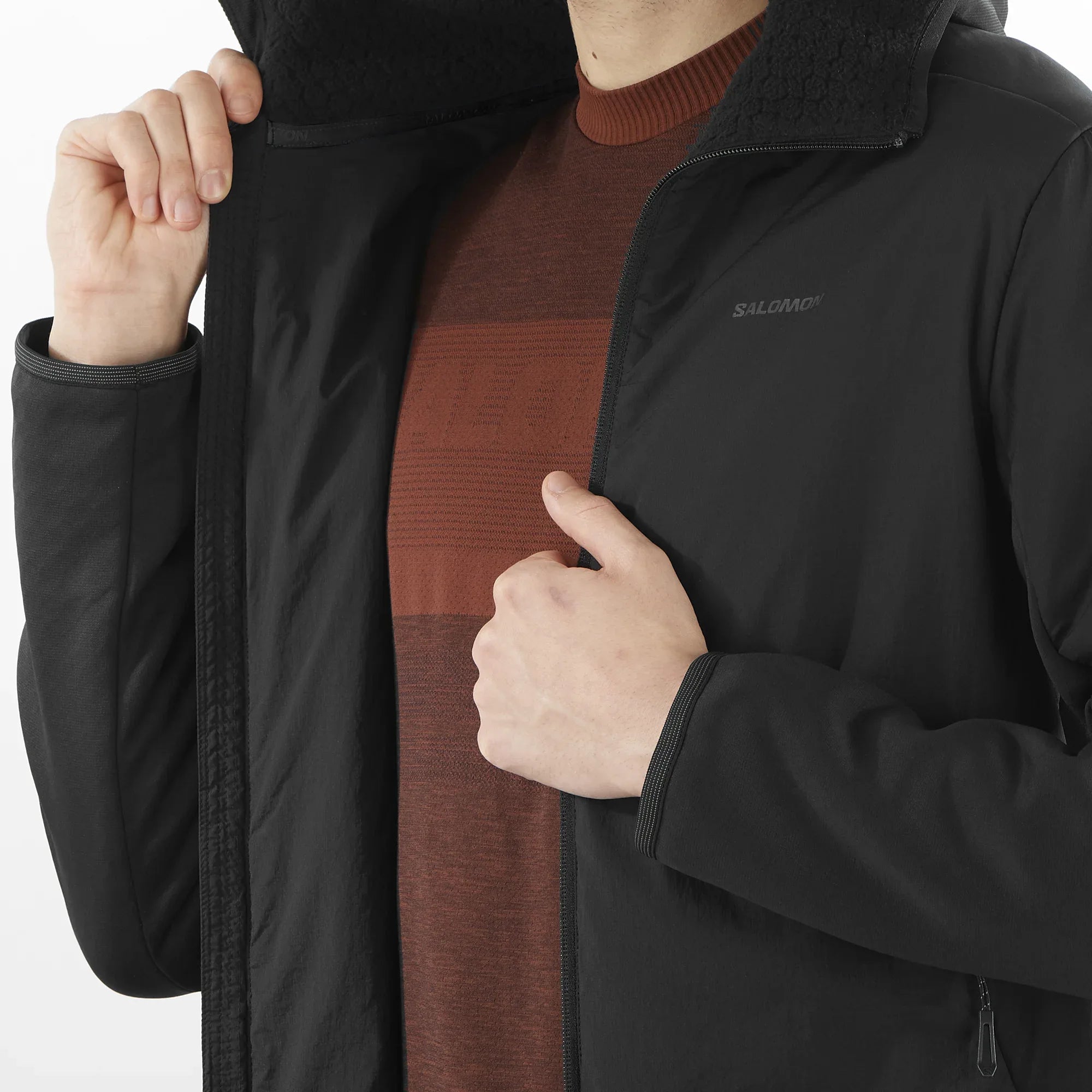 OUTLINE HYBRID WARM - Chillpaw