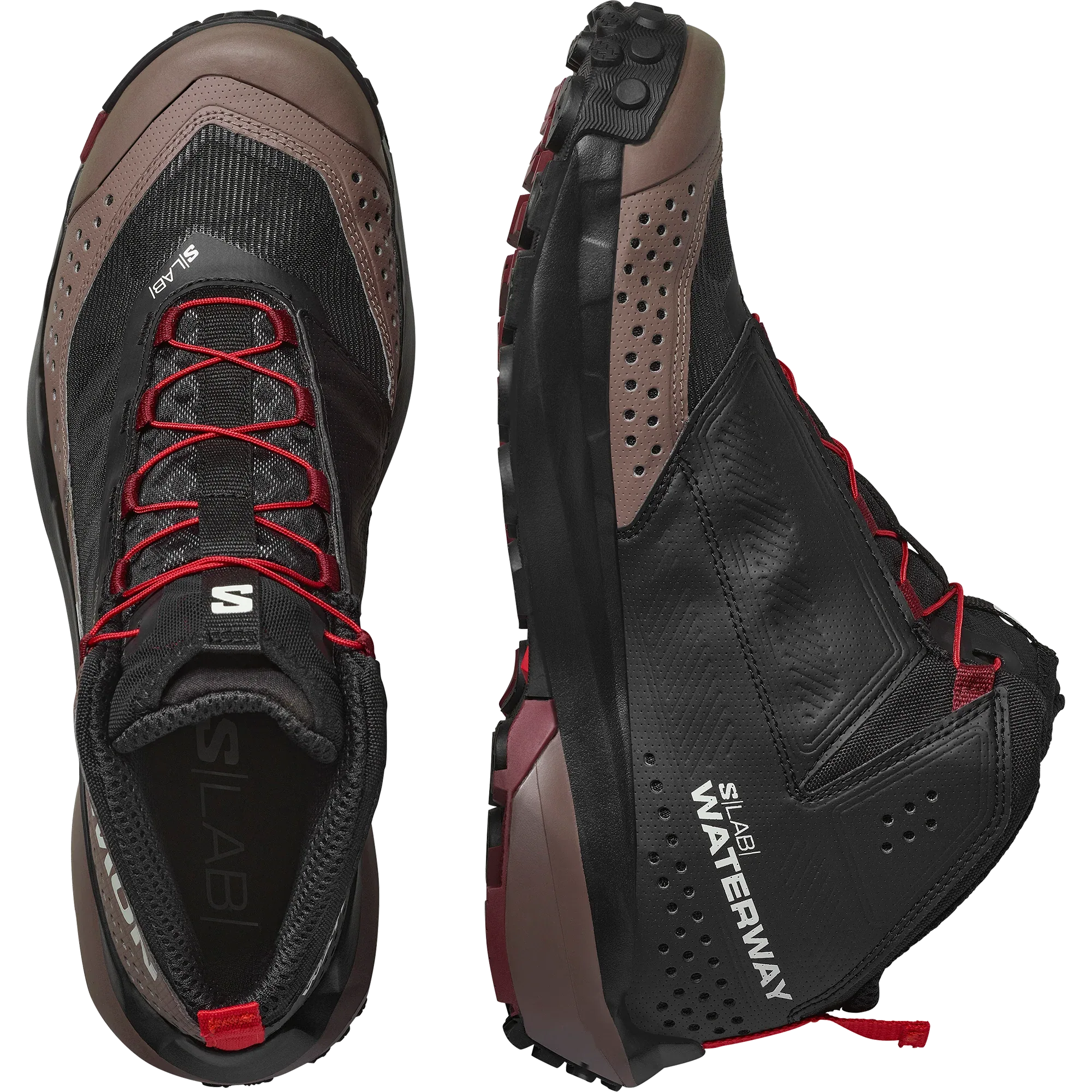 S/LAB WATERWAY - Chillpaw