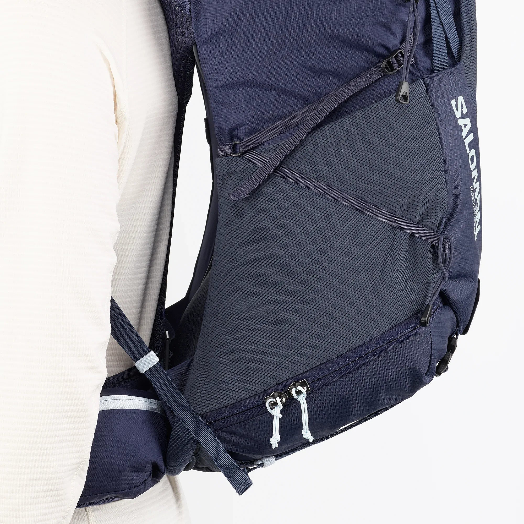 AEROTREK 48 - Chillpaw