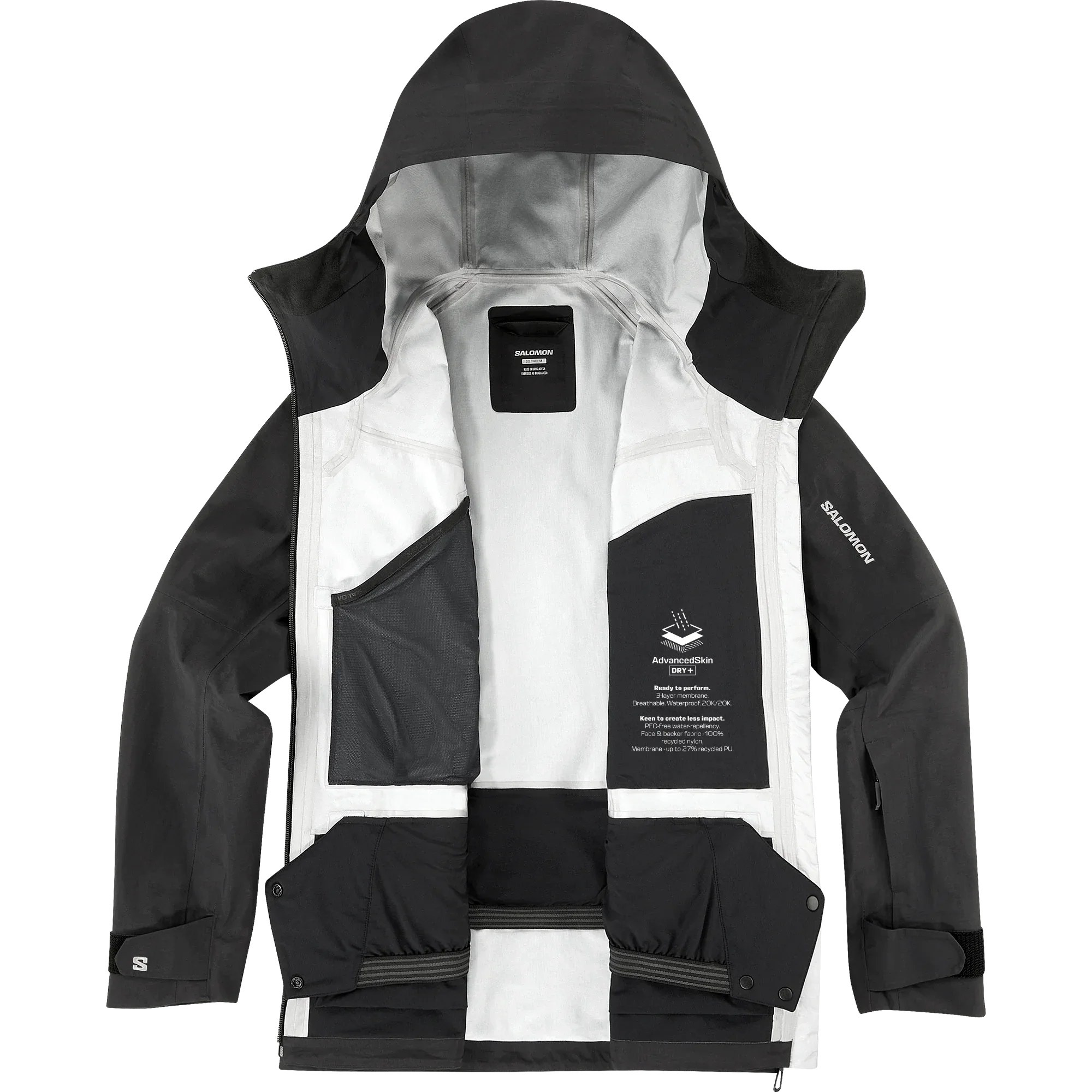 ABSOLUTE 3L - Chillpaw