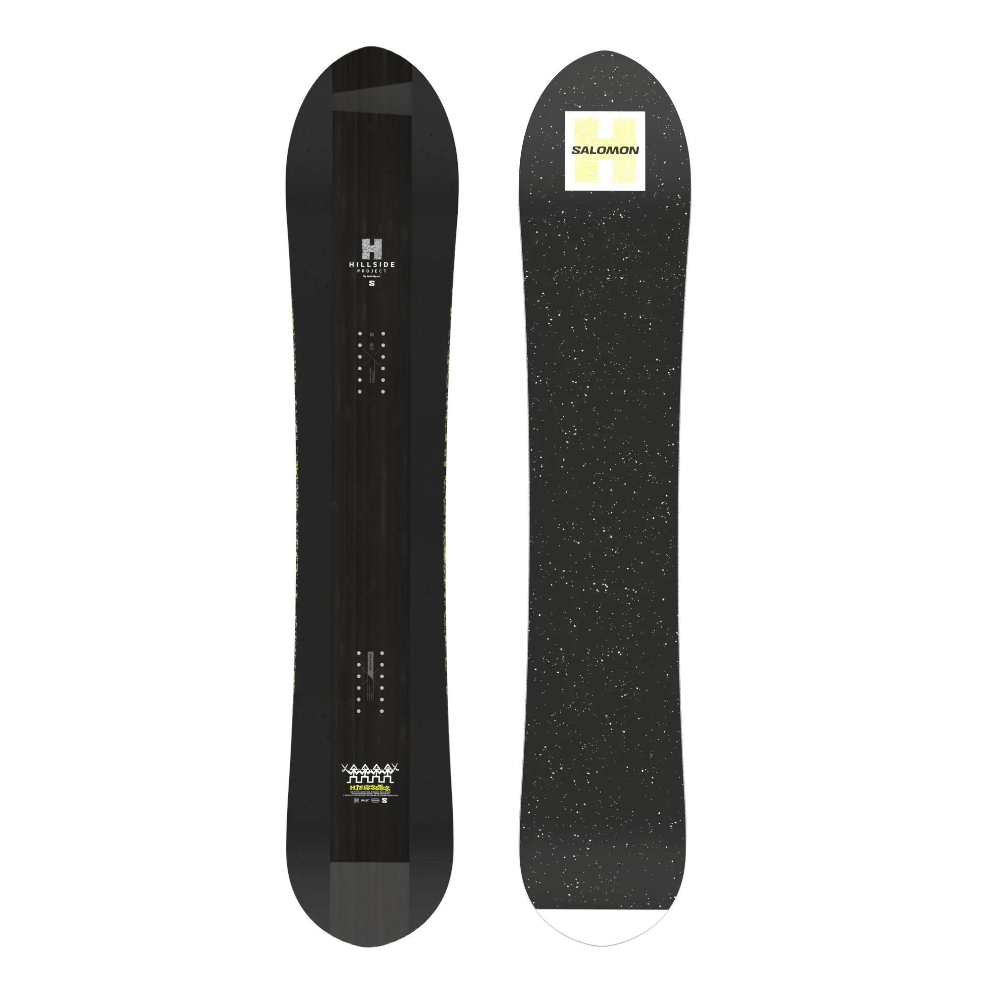 HPS - SICKSTICK - Chillpaw