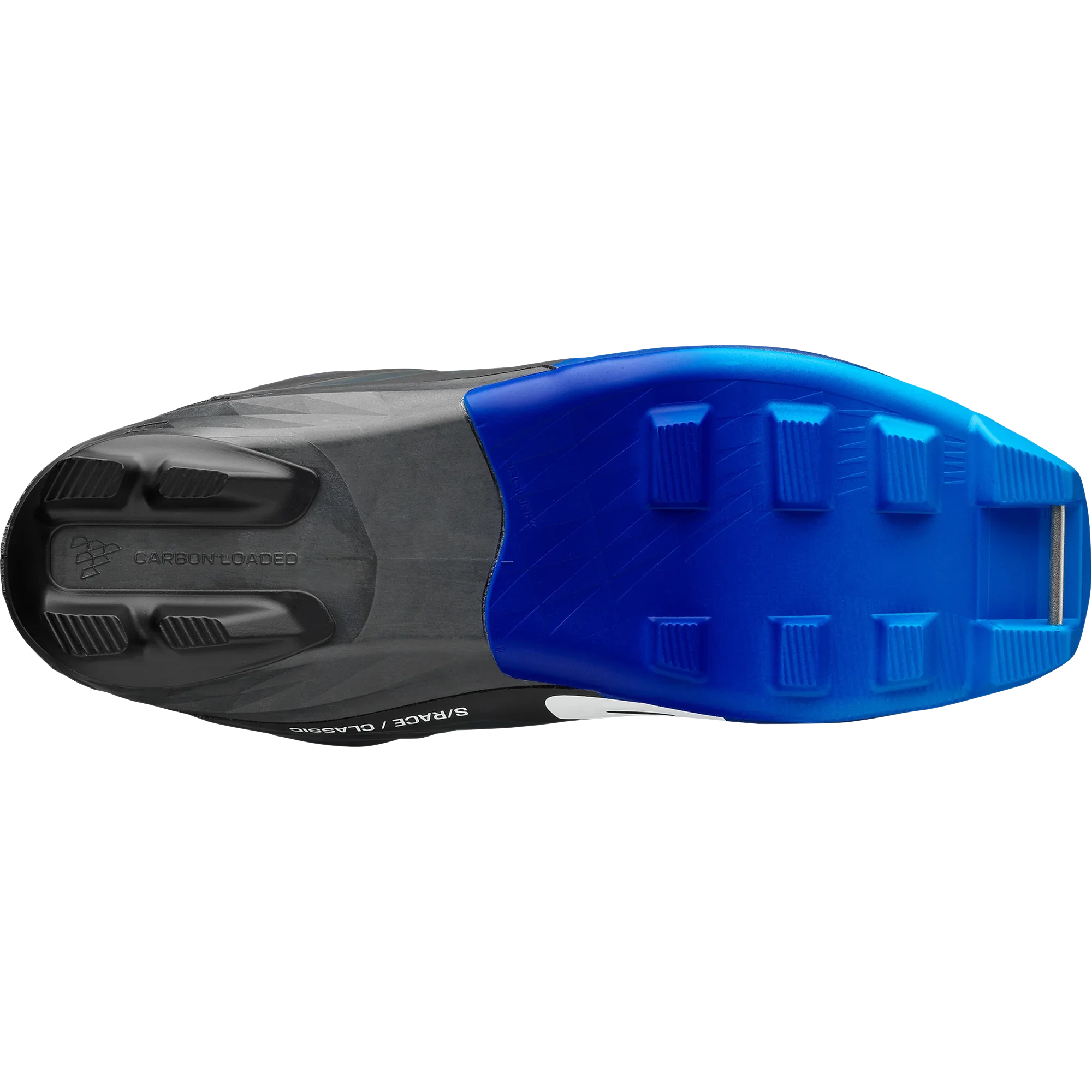 S/RACE CLASSIC - Chillpaw