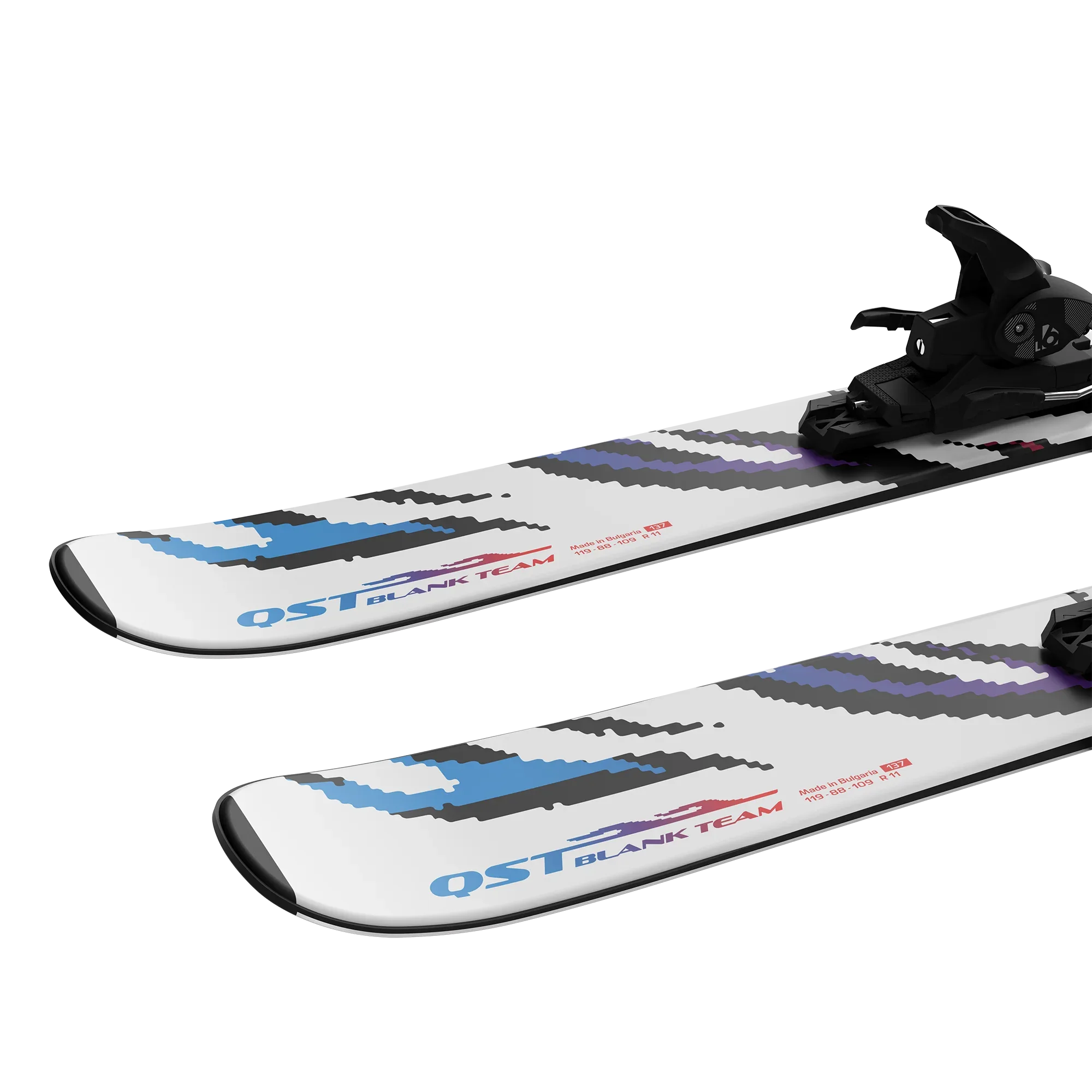 QST BLANK TEAM (and L6) - Chillpaw