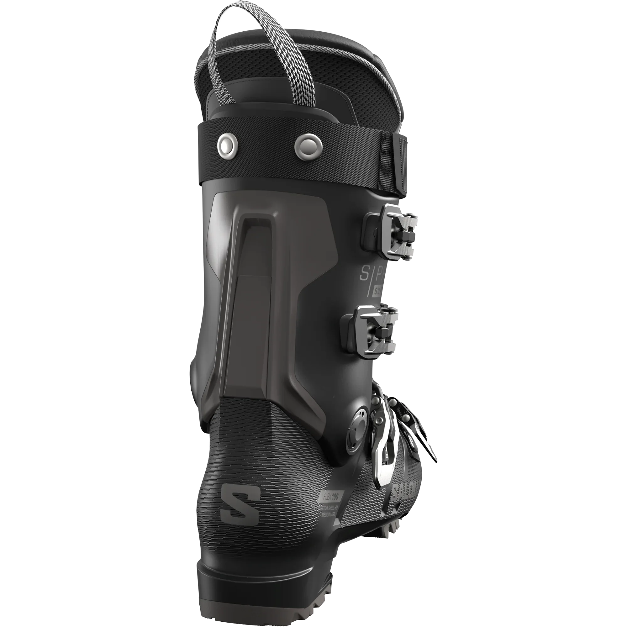 S/PRO SUPRA 100 - Chillpaw