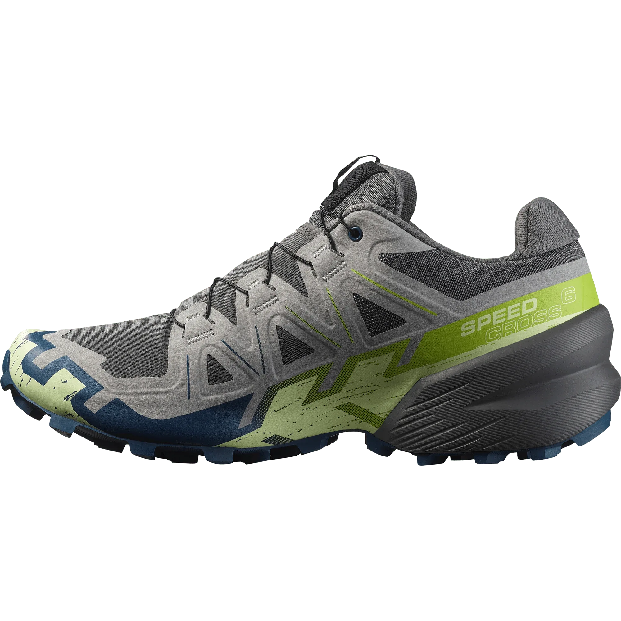 SPEEDCROSS 6 - Chillpaw