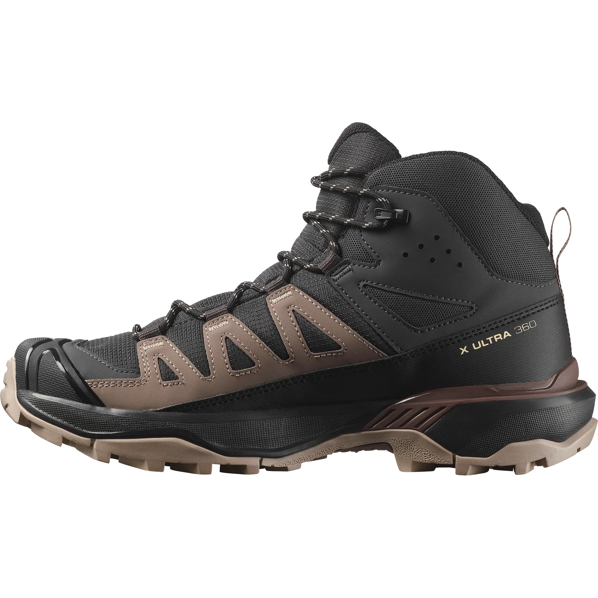 X ULTRA 360 MID GORE-TEX - Chillpaw