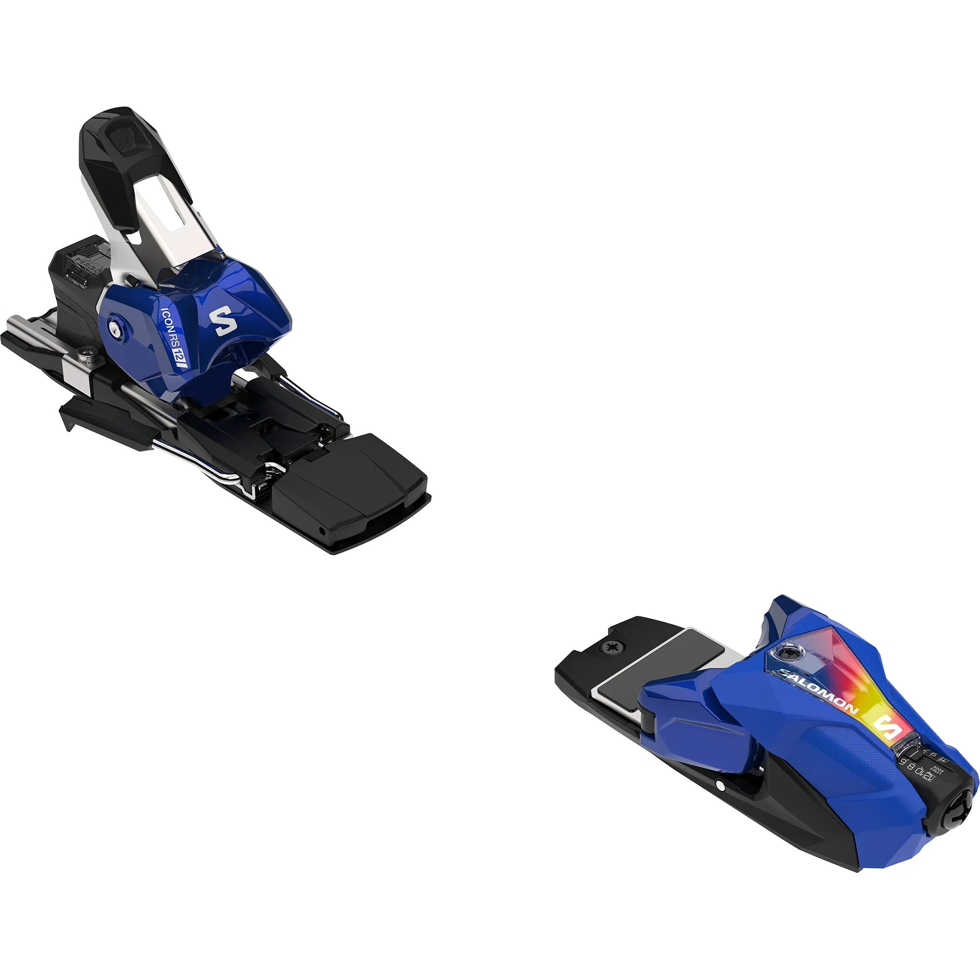 ICON RS 12 - Chillpaw