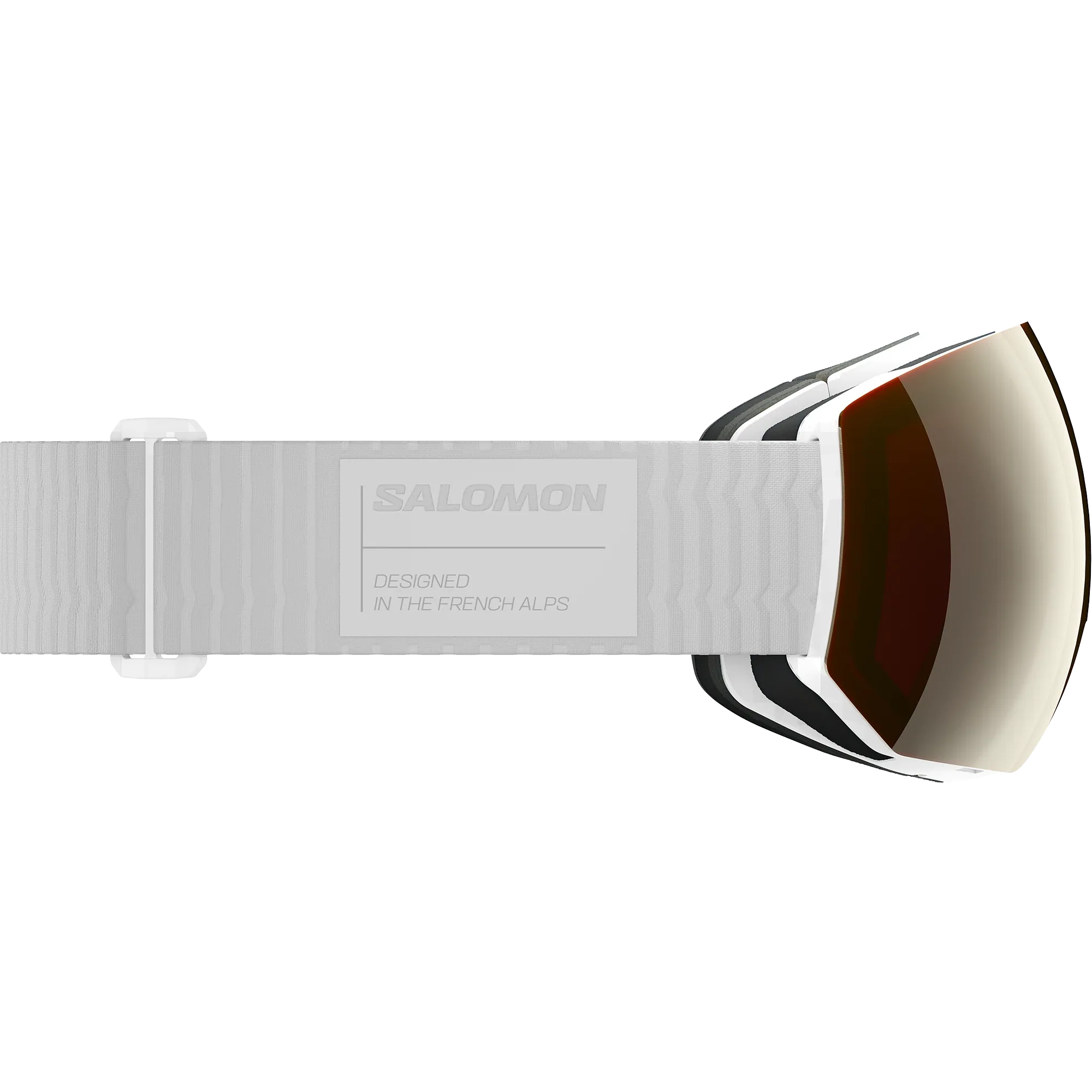 RADIUM PRO SIGMA (and EXTRA LENS) - Chillpaw