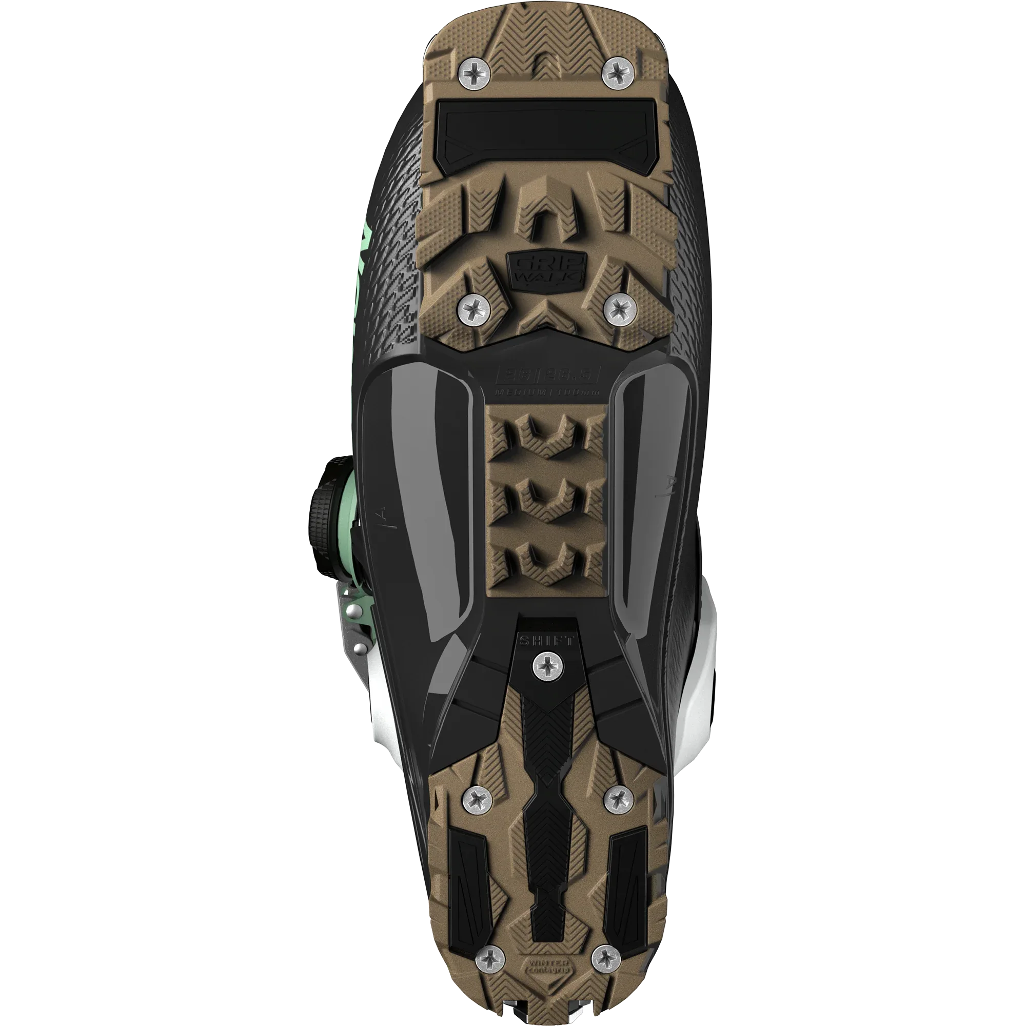 SHIFT SUPRA S BOA® 120 - Chillpaw