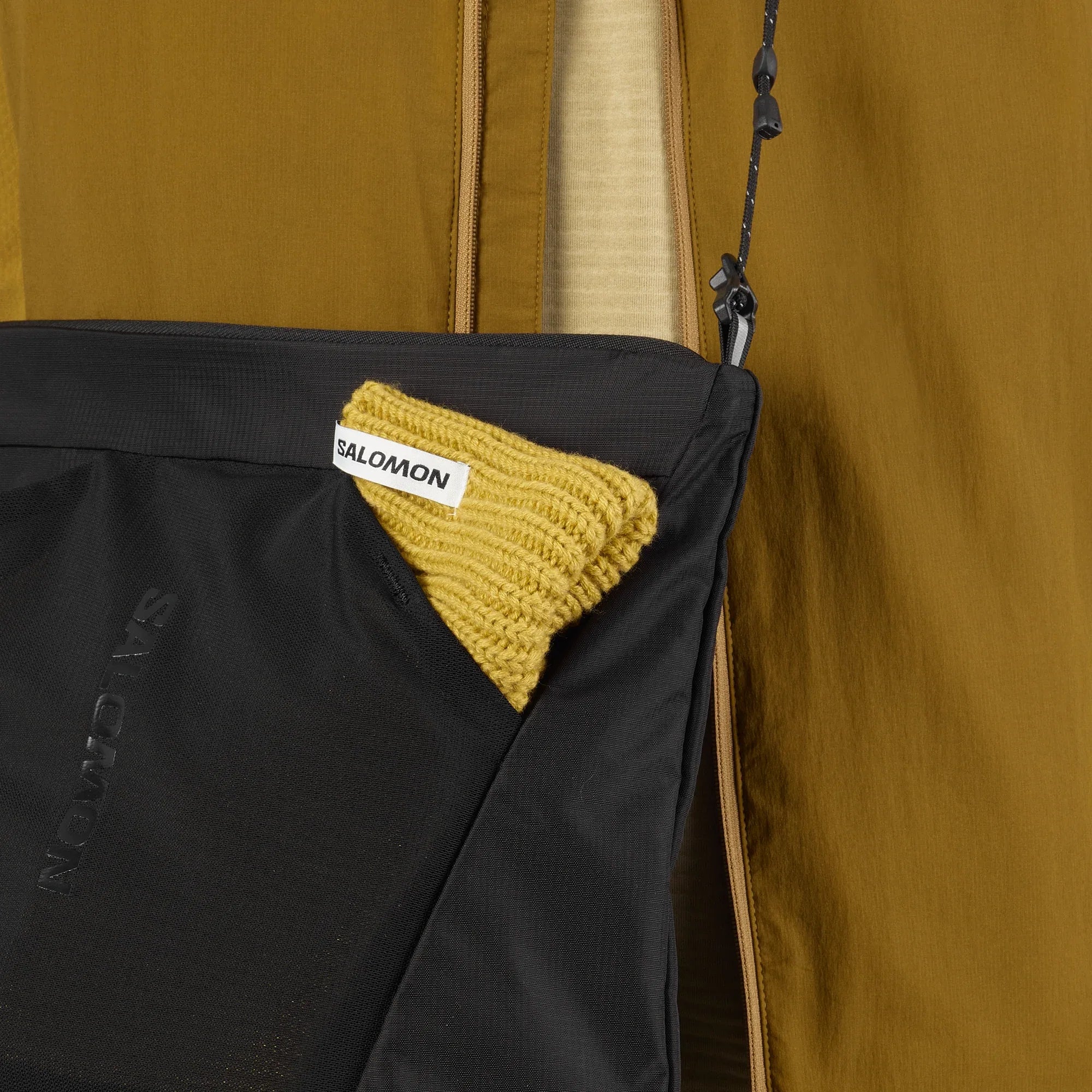 ACS PACKABLE TOTE BAG - Chillpaw