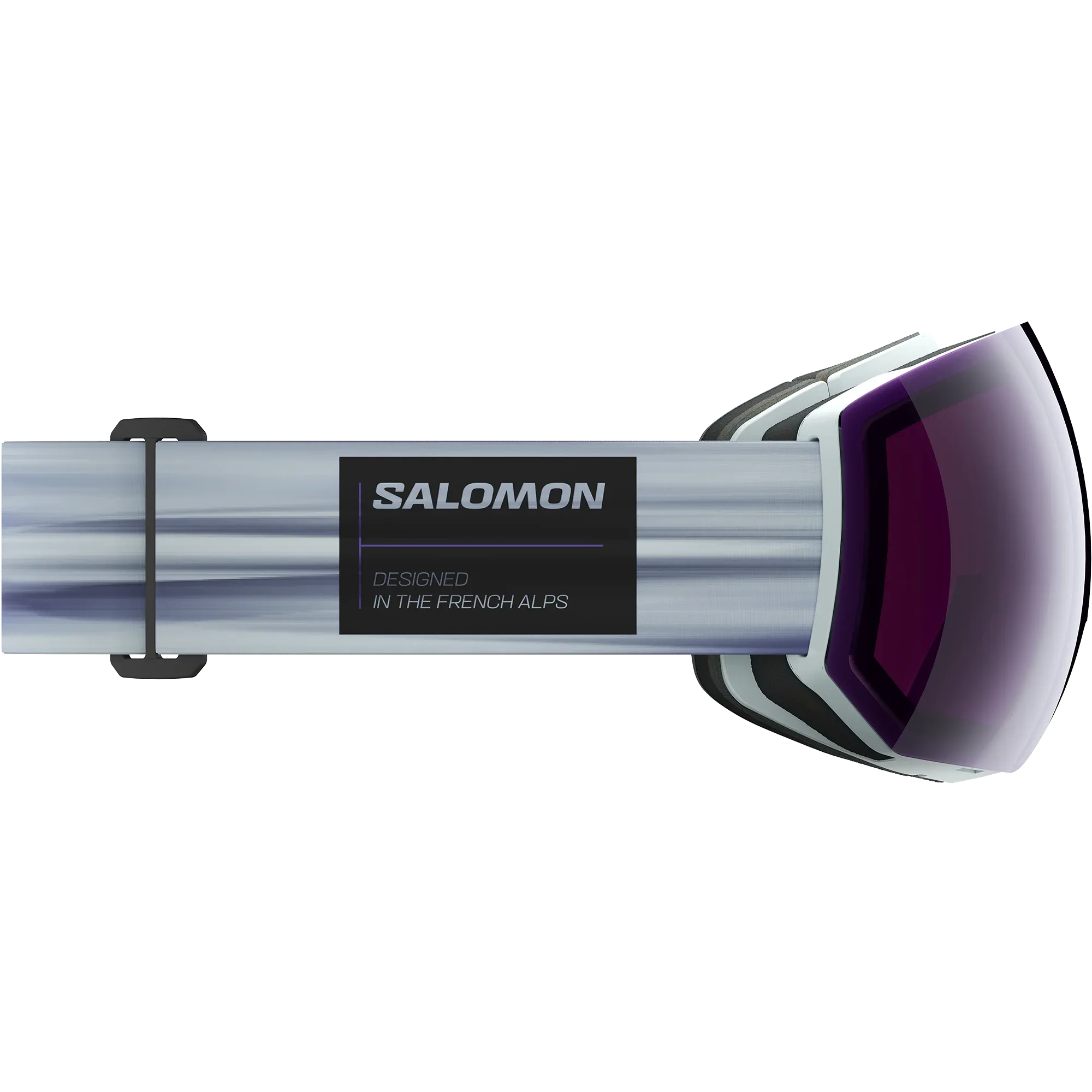 RADIUM PRO SIGMA (and EXTRA LENS) - Chillpaw