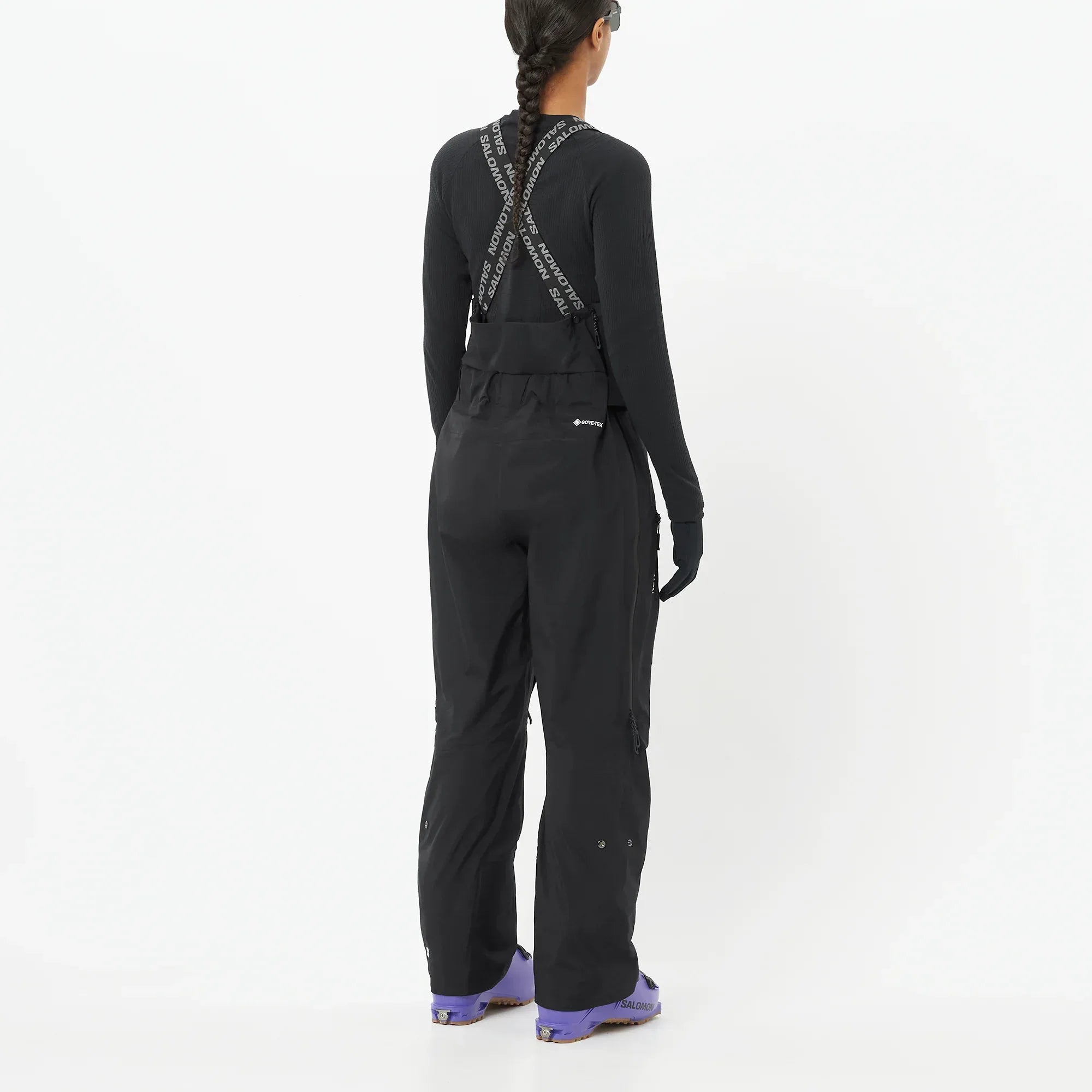 SCRAMBLER GORE-TEX - Chillpaw