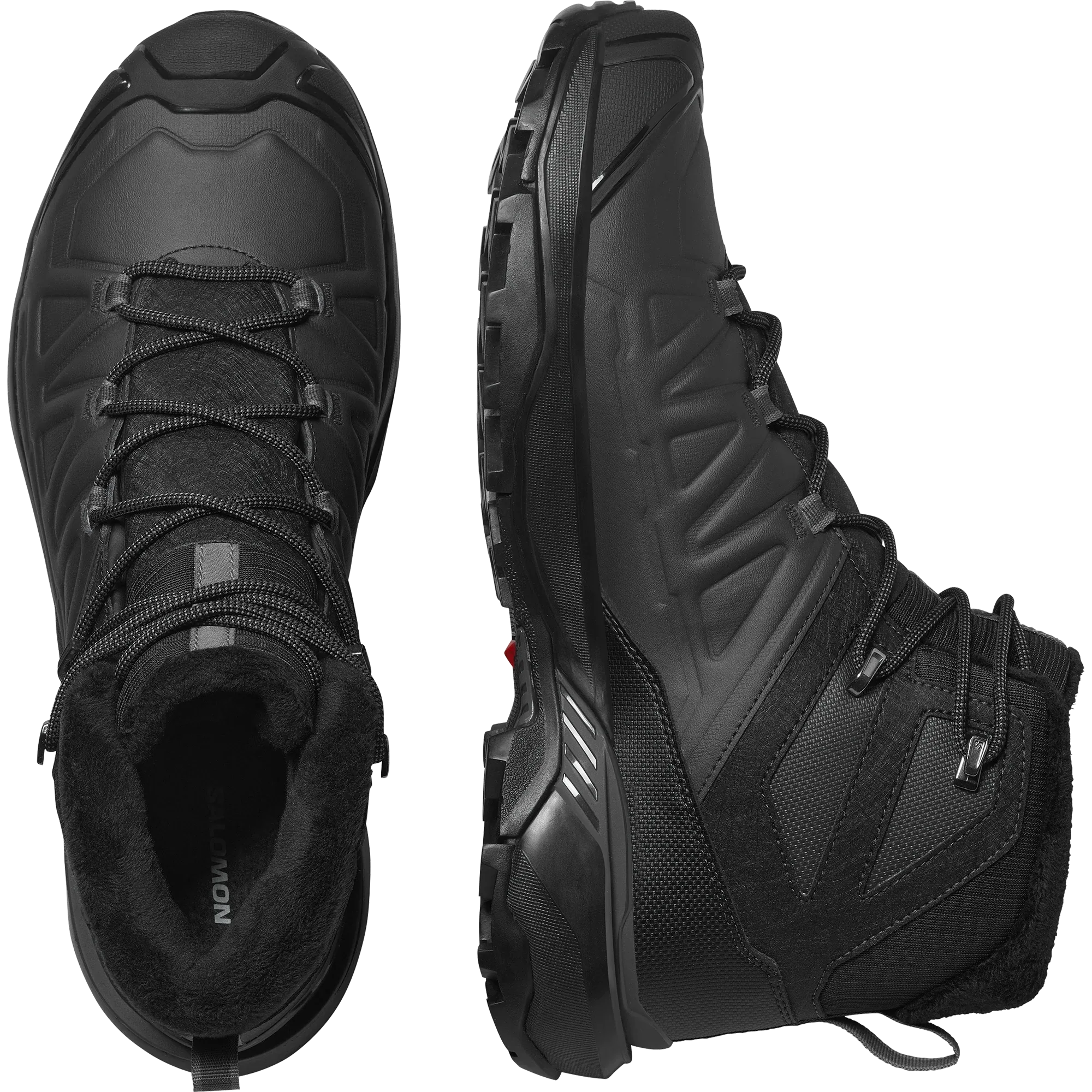 X ULTRA SNOWPILOT WATERPROOF - Chillpaw