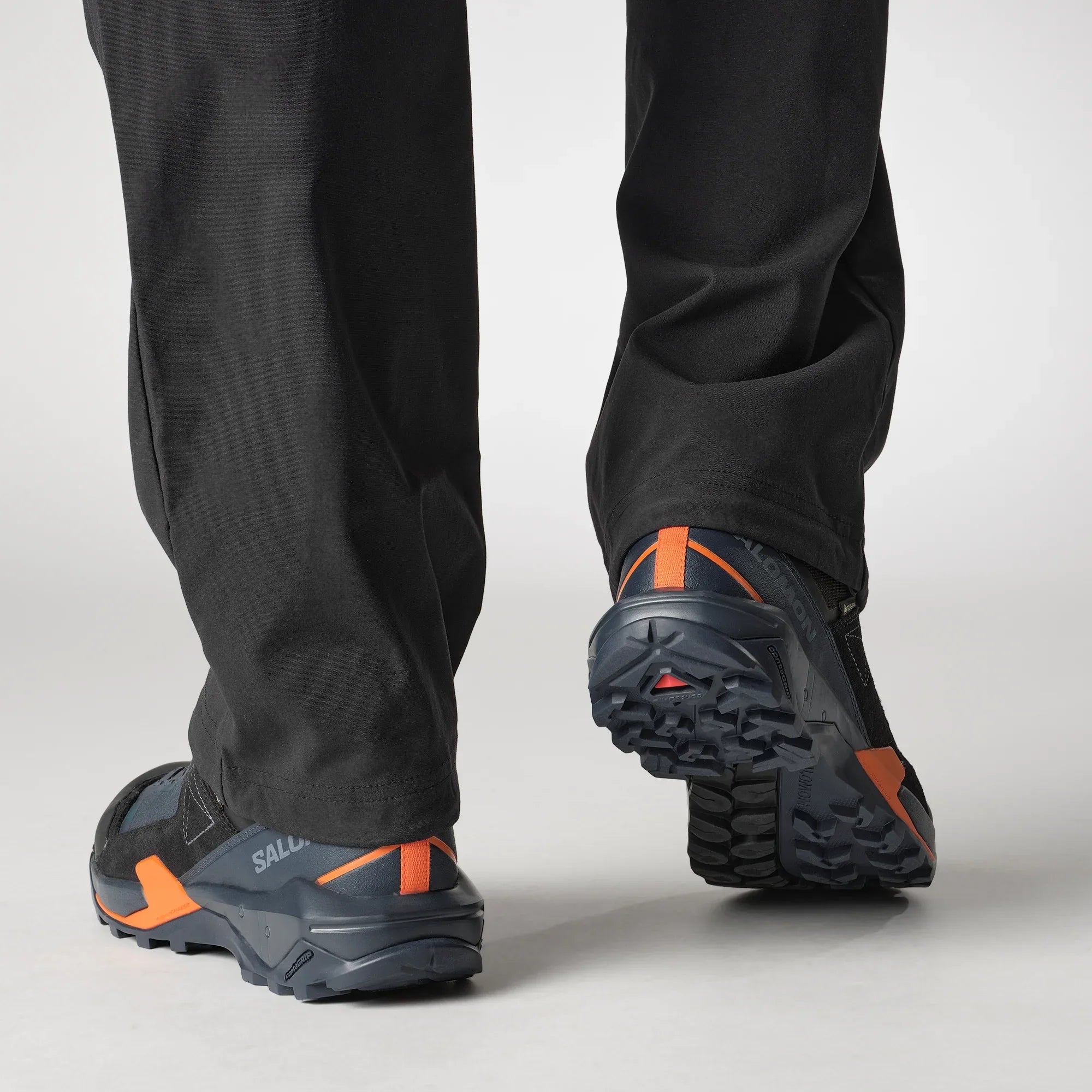 X ULTRA ALPINE GORE-TEX - Chillpaw