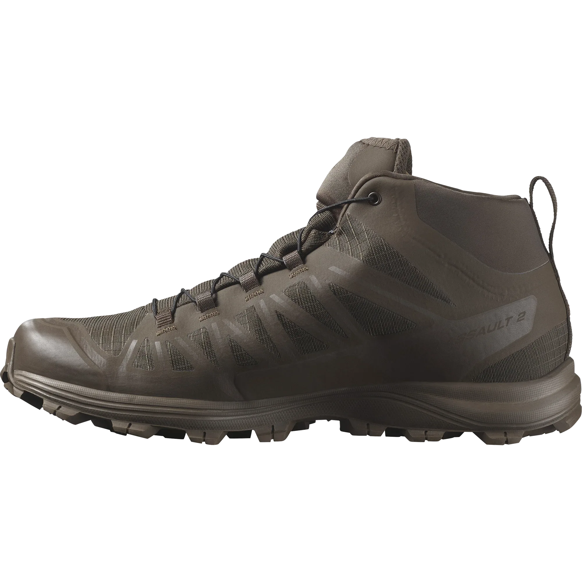 SPEED ASSAULT 2 GORE-TEX - Chillpaw