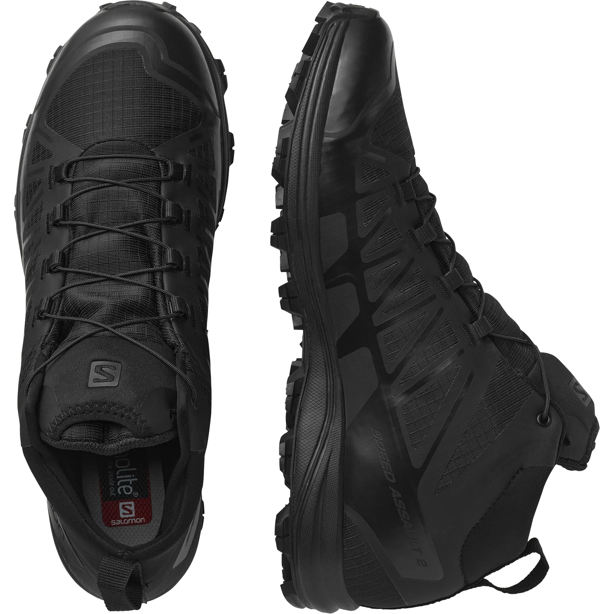 SPEED ASSAULT 2 - Chillpaw