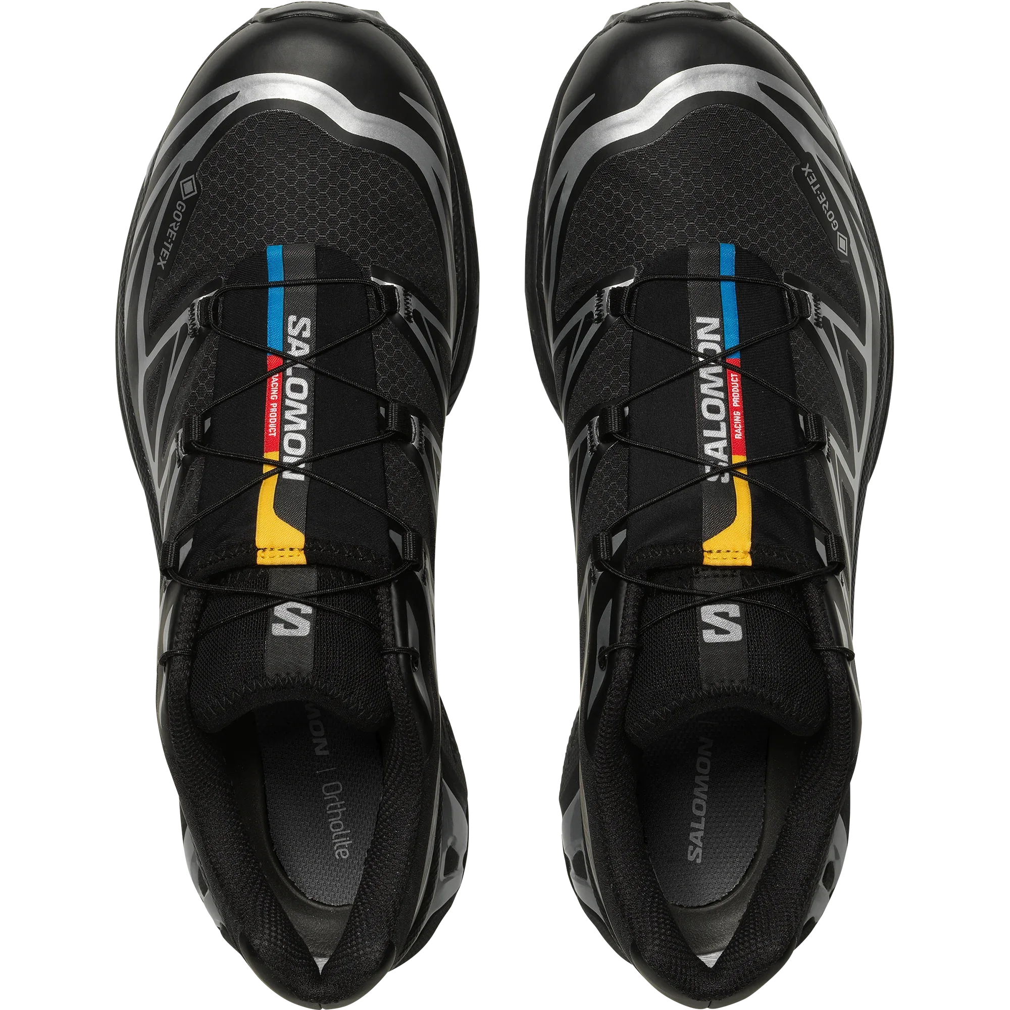 XT-6 GORE-TEX - Chillpaw